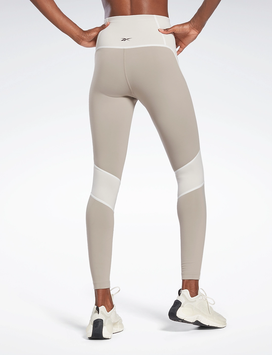 Reebok Performance Ts Lux Hr Tight- Cb – leggings & tights – shop