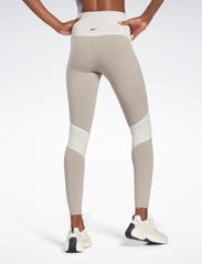 Reebok Performance - TS LUX HR TIGHT- CB - running & training tights - bougry - 3