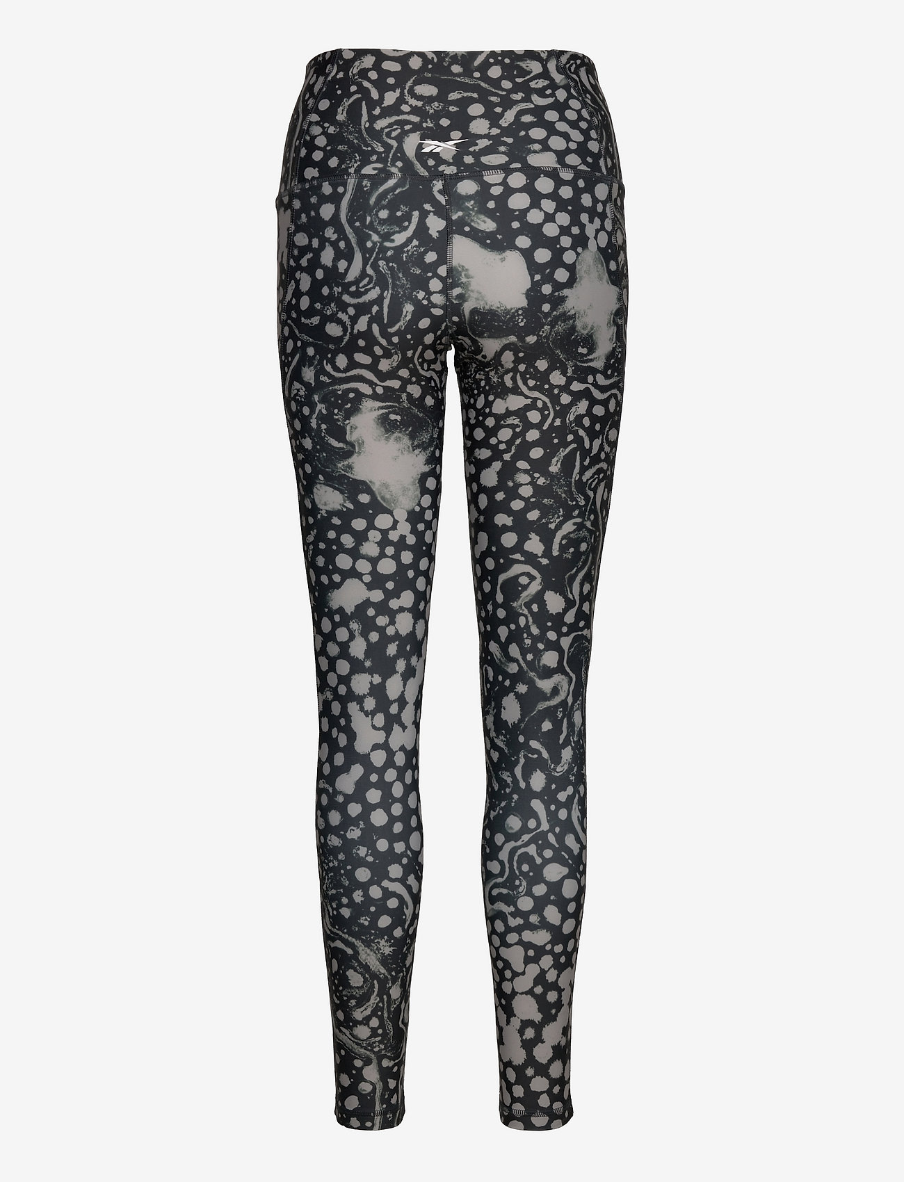 Reebok Performance - S Lux HR 2.0 MS Tight - running & training tights - nghblk - 1