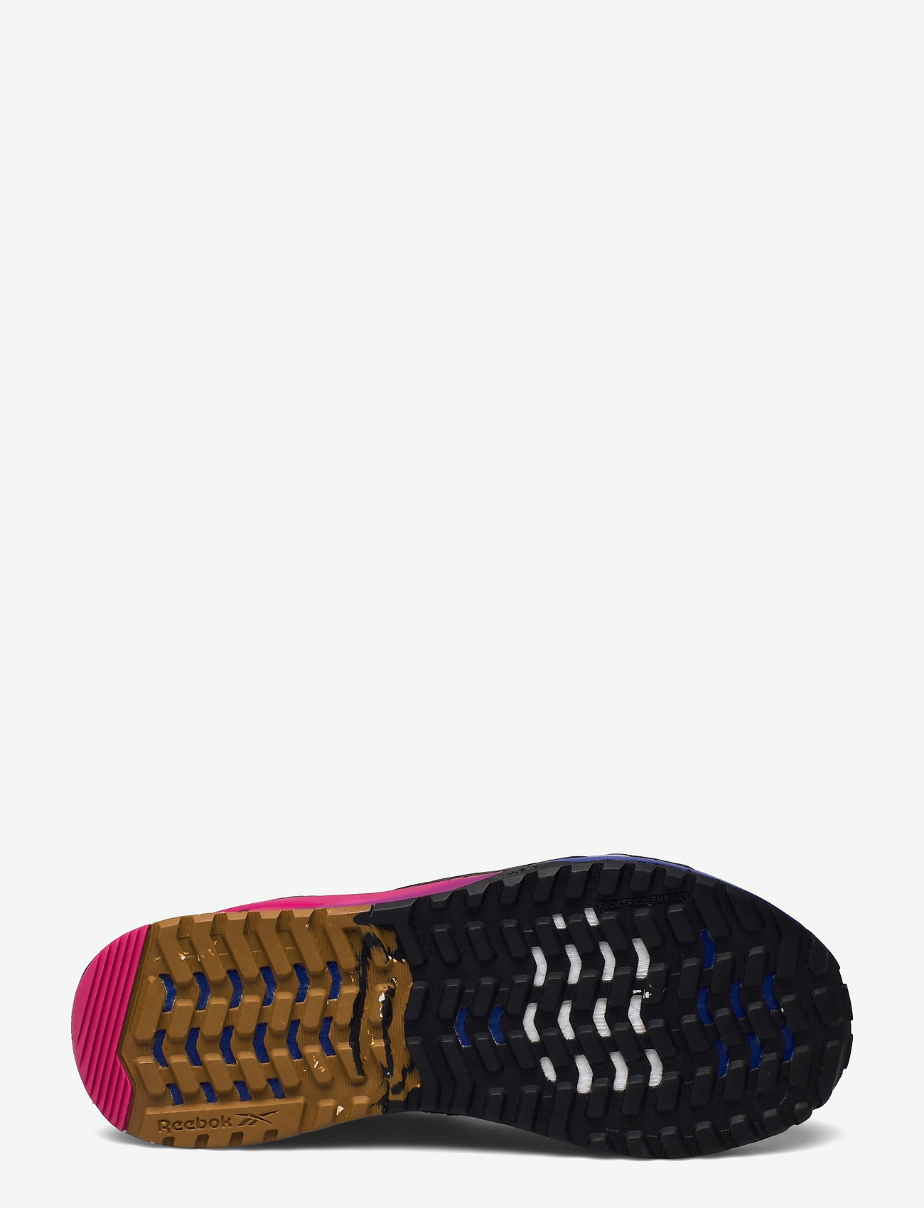 Reebok Performance - NANO X1 TR ADVENTURE - gabgry/brgcob/purpnk - 4