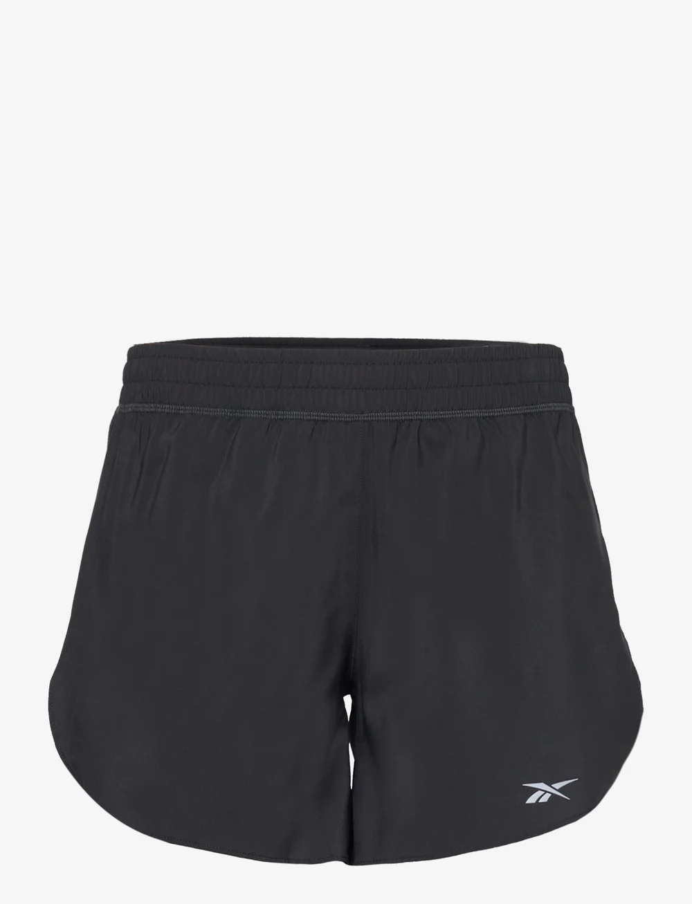 Short on sale running reebok