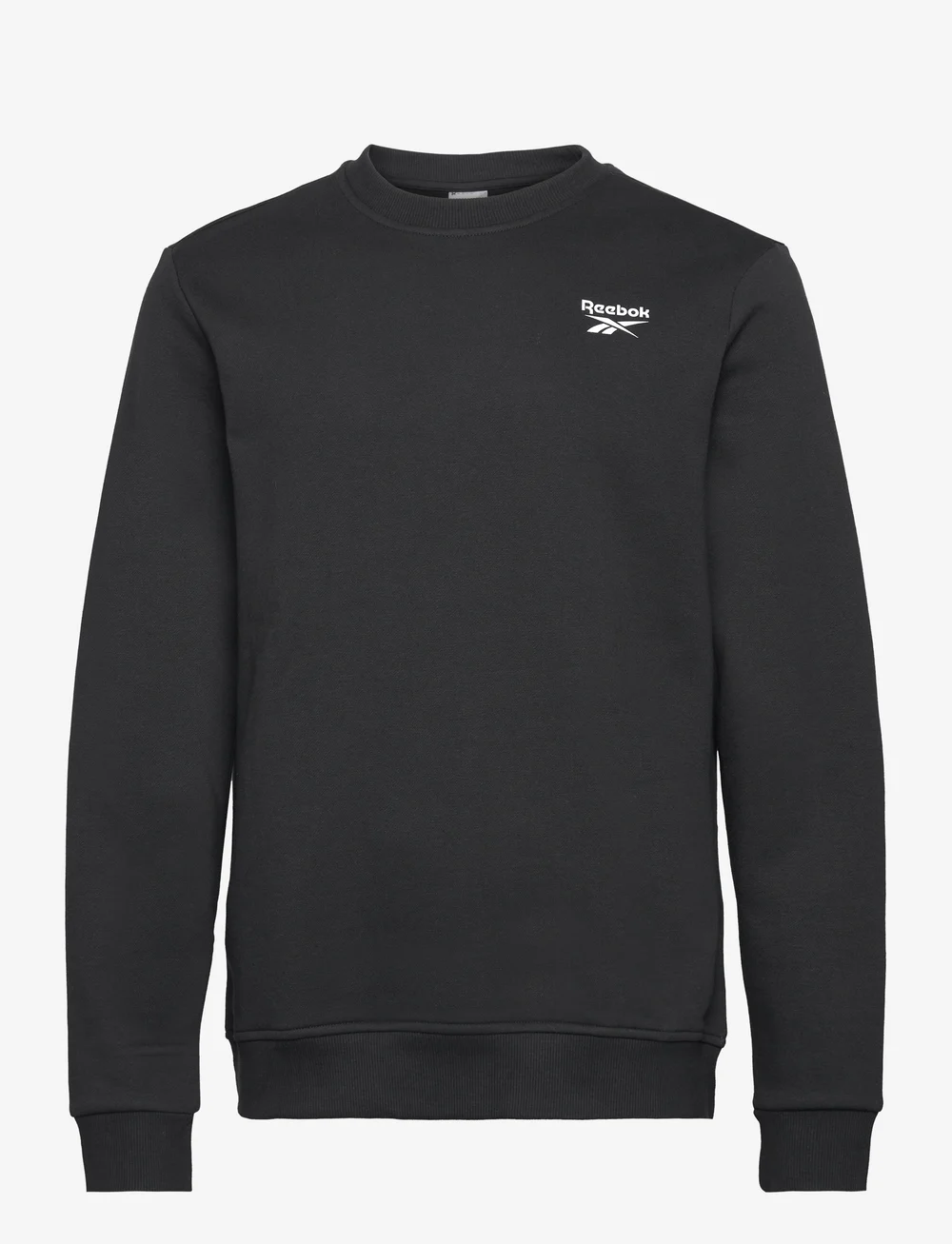 Reebok Performance Ri Left Chest Logo C Sweatshirts Boozt