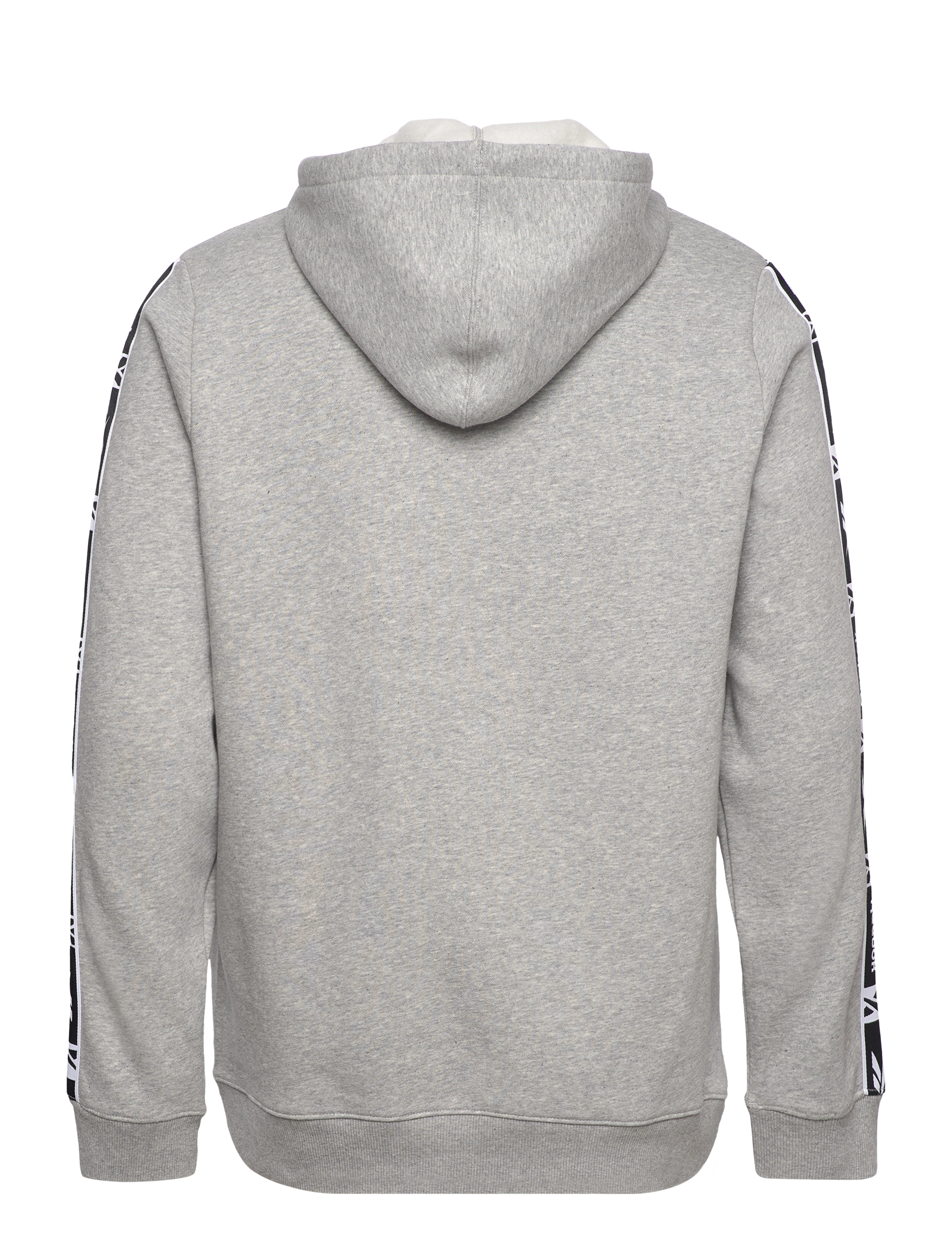 Reebok Performance - RI Tape OTH Hoodie - mgreyh - 1