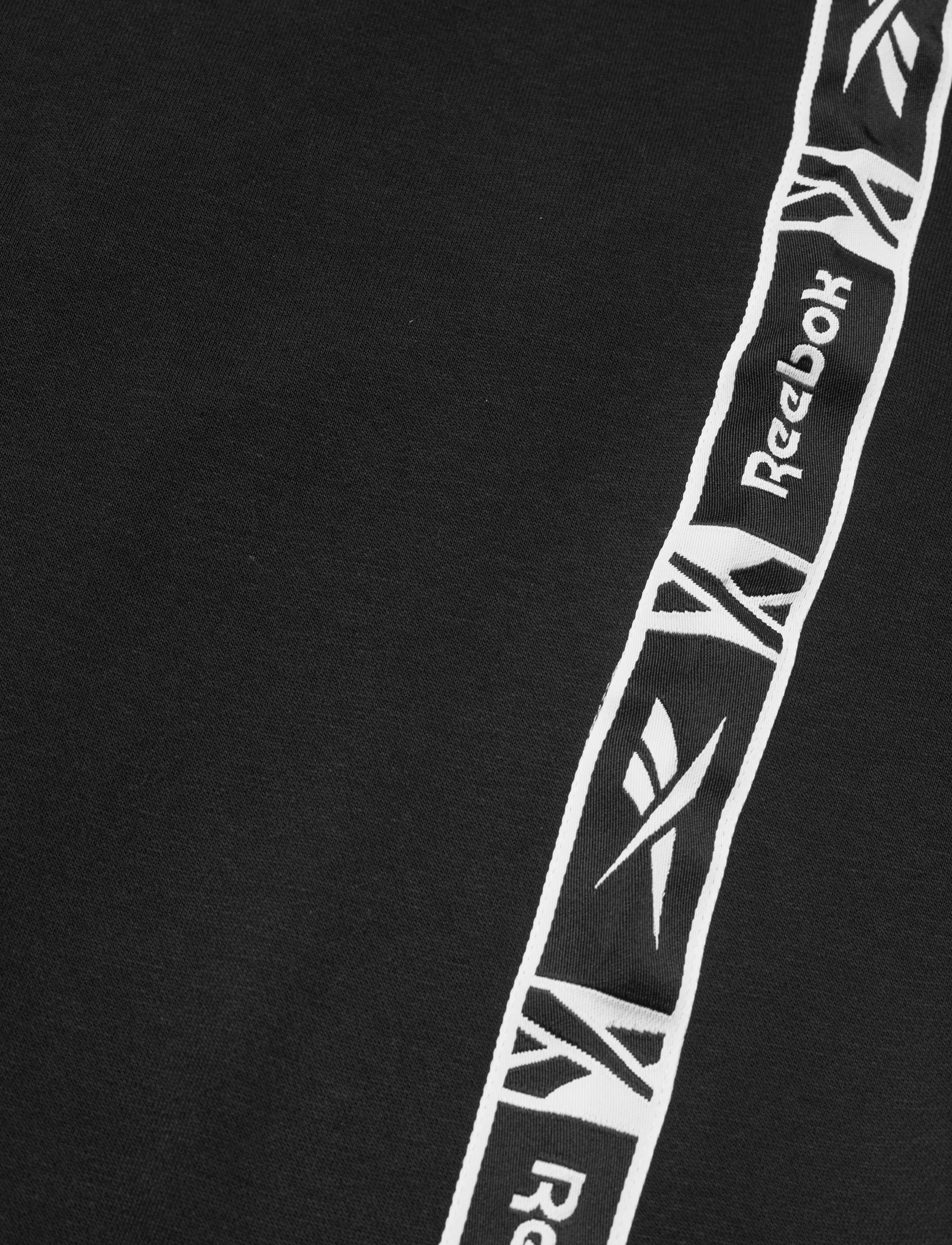 Reebok Performance - RI Tape Crew - black - 5