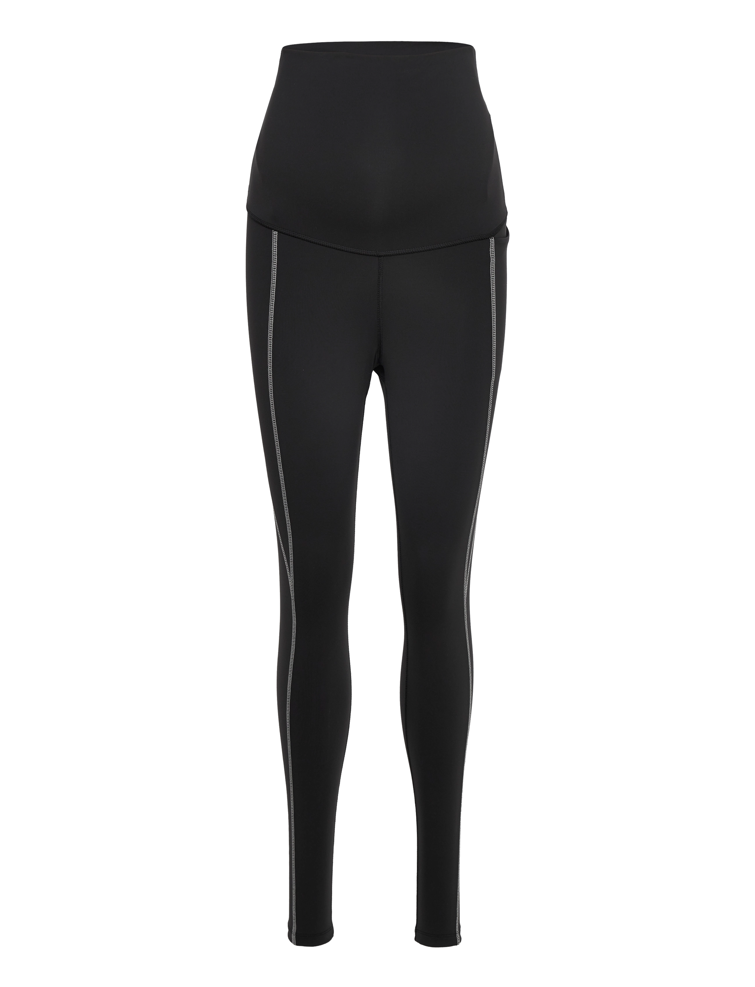 REEBOK PERFORMANCE Reebok Lux 2.0 Maternity Leggings Schwarz - XS - Damen