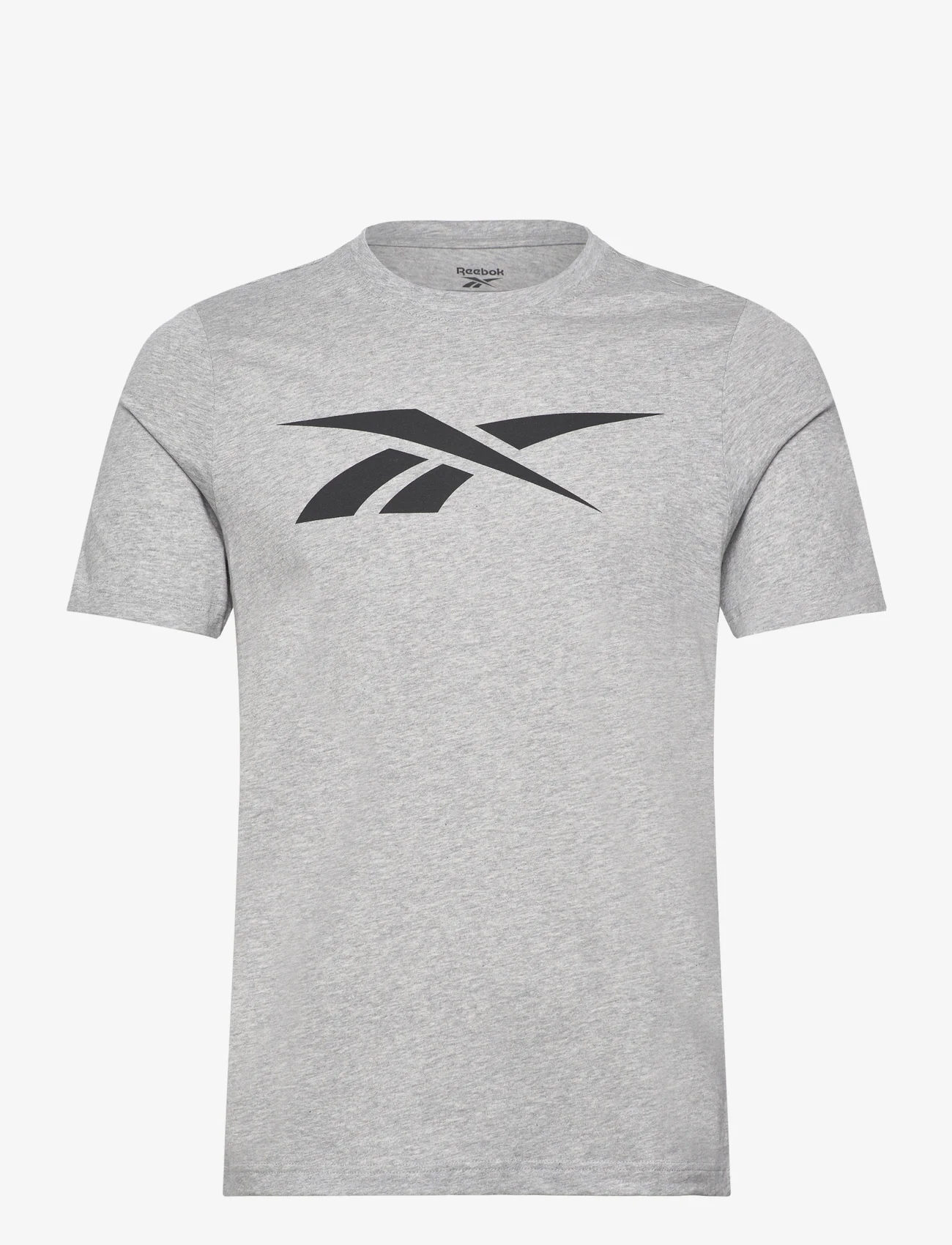 Reebok Performance - GS VECTOR TEE - lowest prices - mgreyh - 0