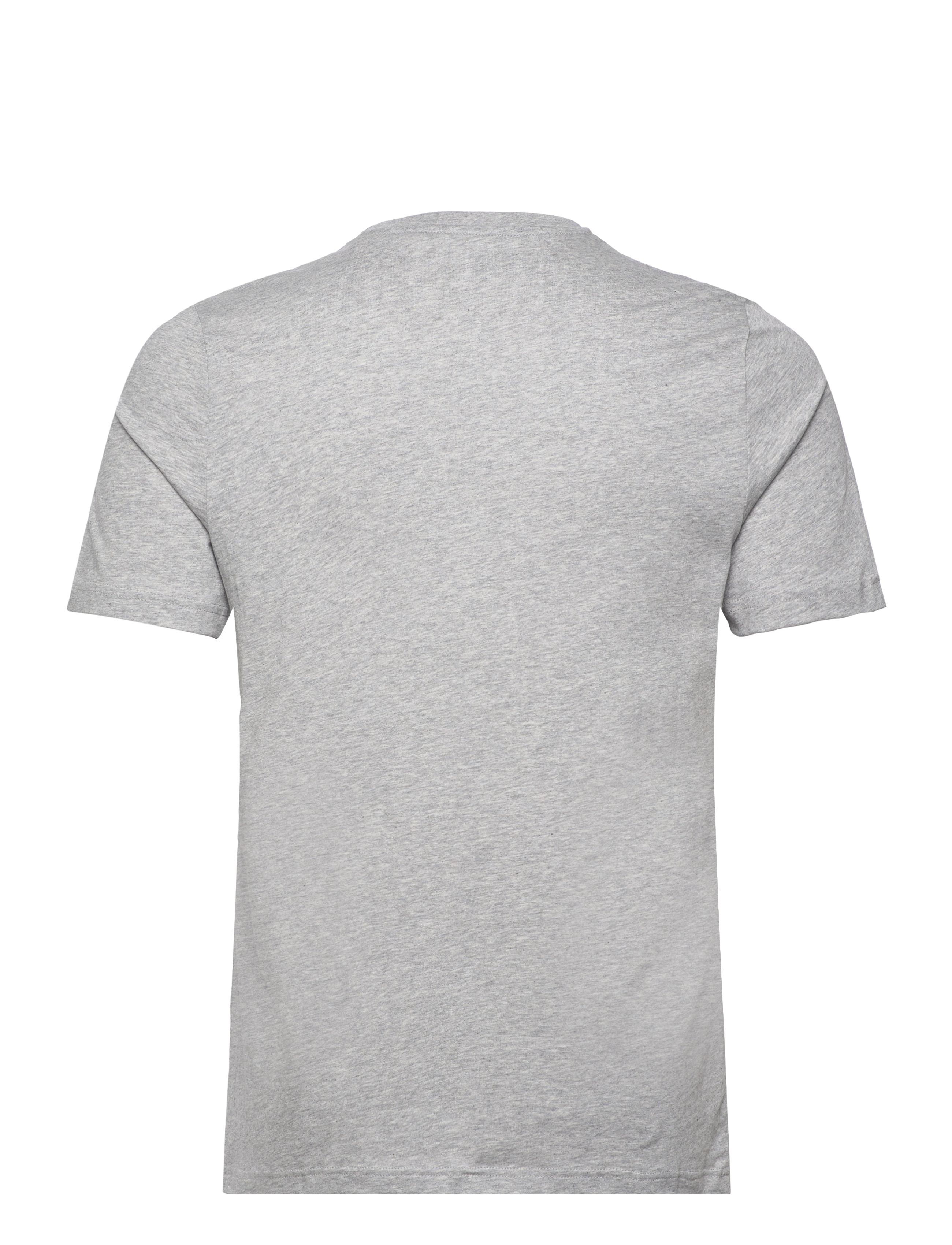 Reebok Performance - GS VECTOR TEE - mgreyh - 1