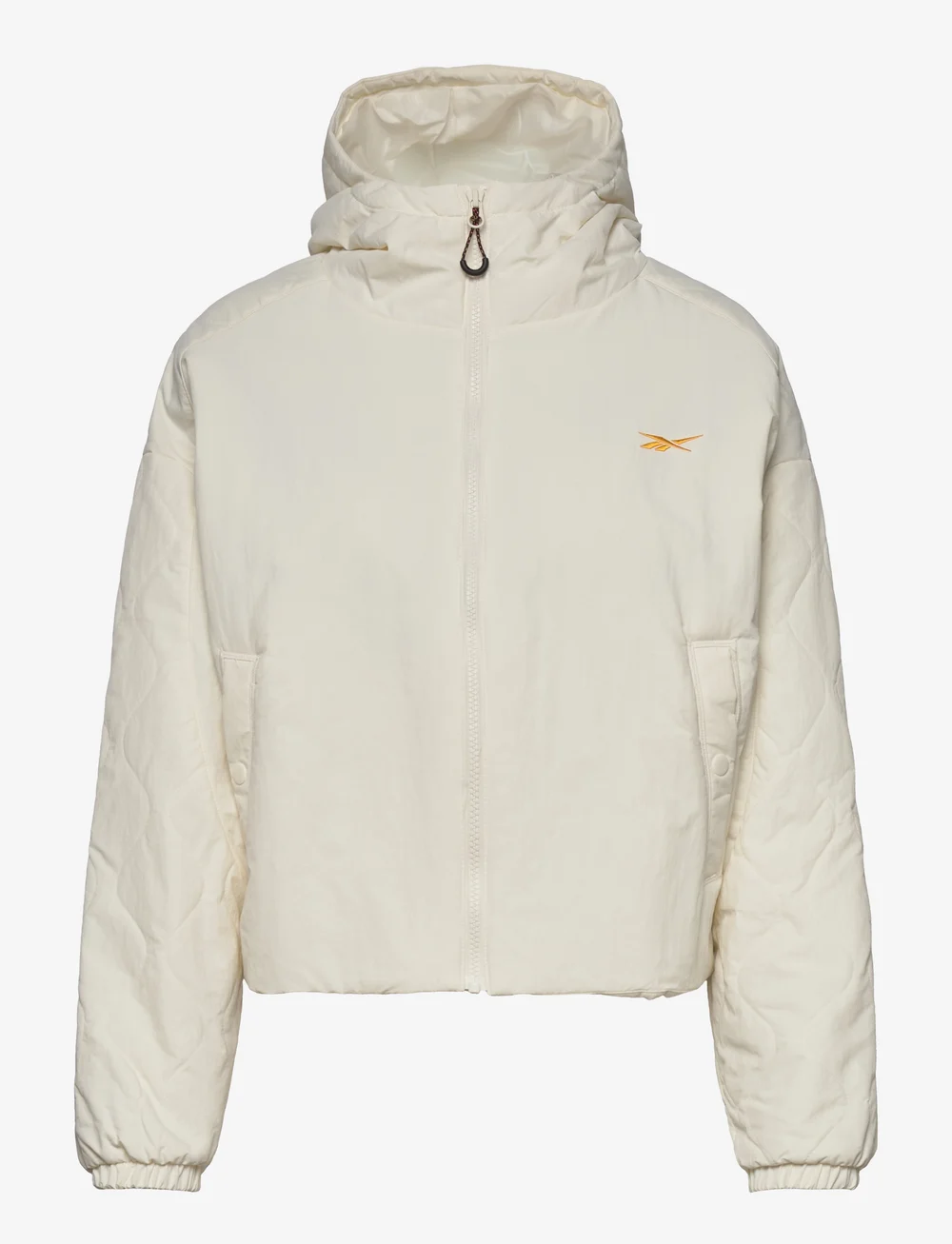 Reebok hot sale thermowarm jacket