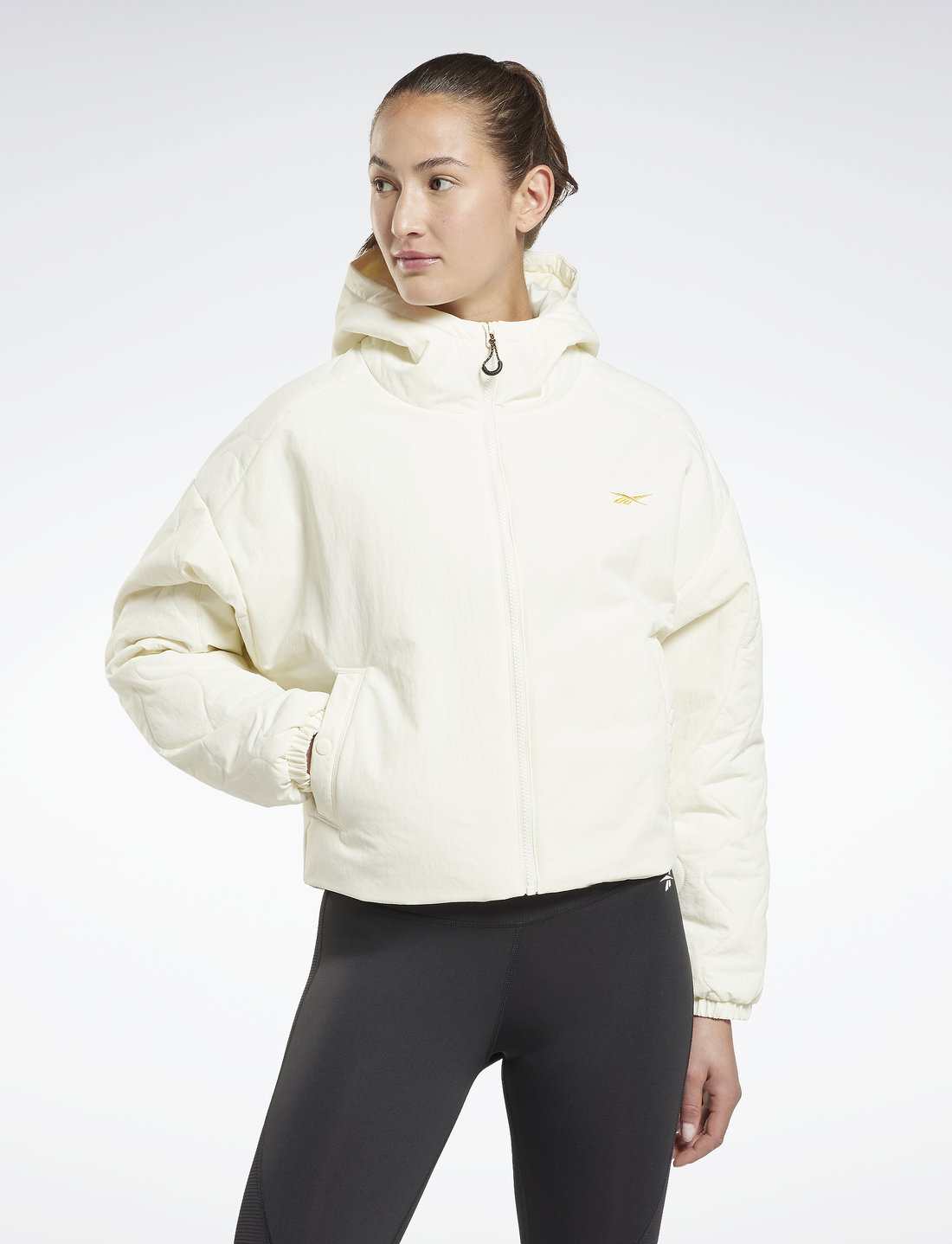 Reebok sport deals jacket