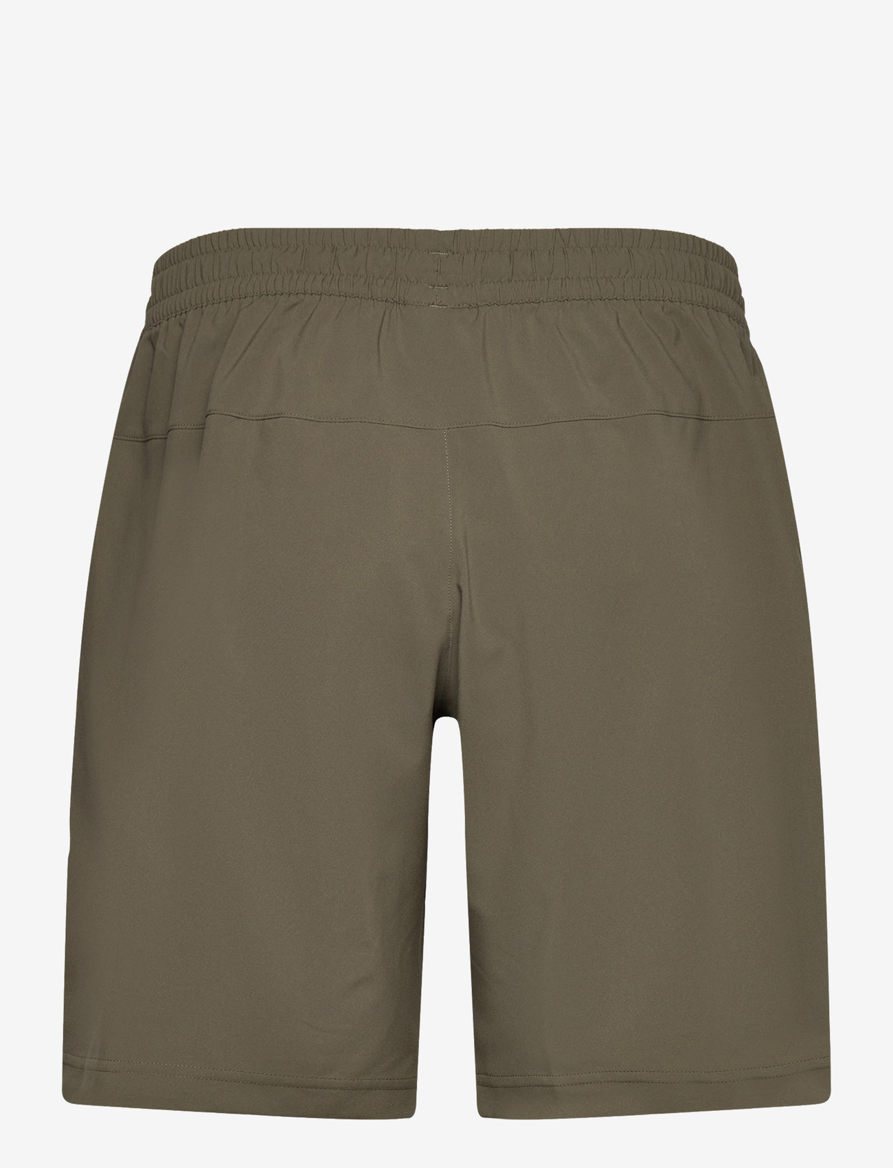 Reebok Performance - WOR WOVEN SHORT - die niedrigsten preise - armgrn - 1