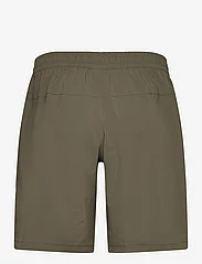Reebok Performance - WOR WOVEN SHORT - lowest prices - armgrn - 1