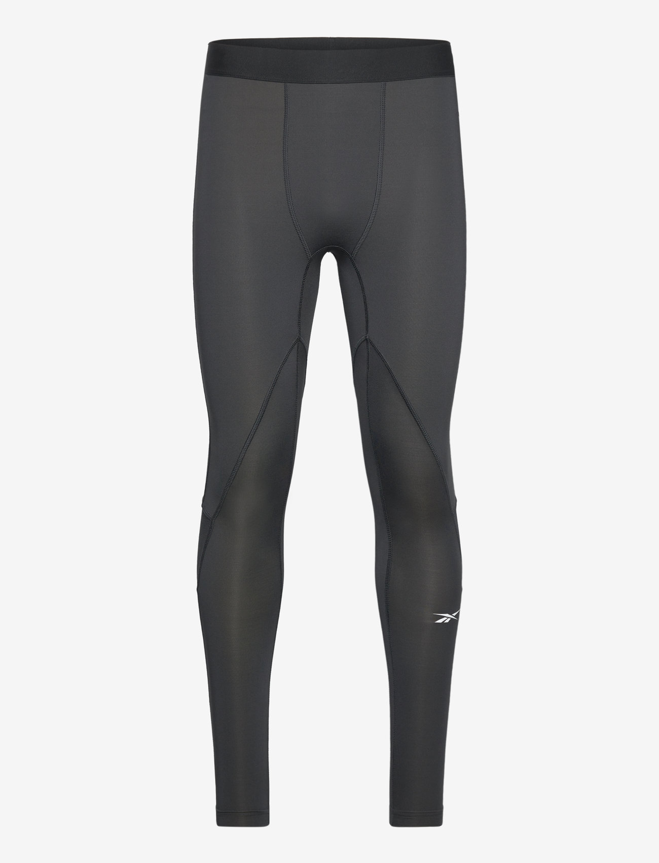 Reebok Performance - ID TRAIN COMPR TIGHT - nghblk - 0