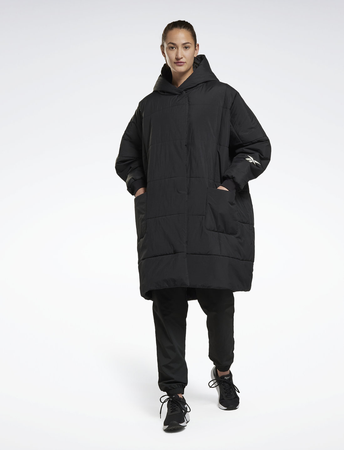 Reebok 2025 winter jackets