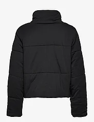 Reebok Performance - Studio Puffer Jacket - pūkinės ir paminkštintosios striukės - black - 1