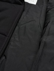 Reebok Performance - Studio Puffer Jacket - wyściełane kurtki - black - 6
