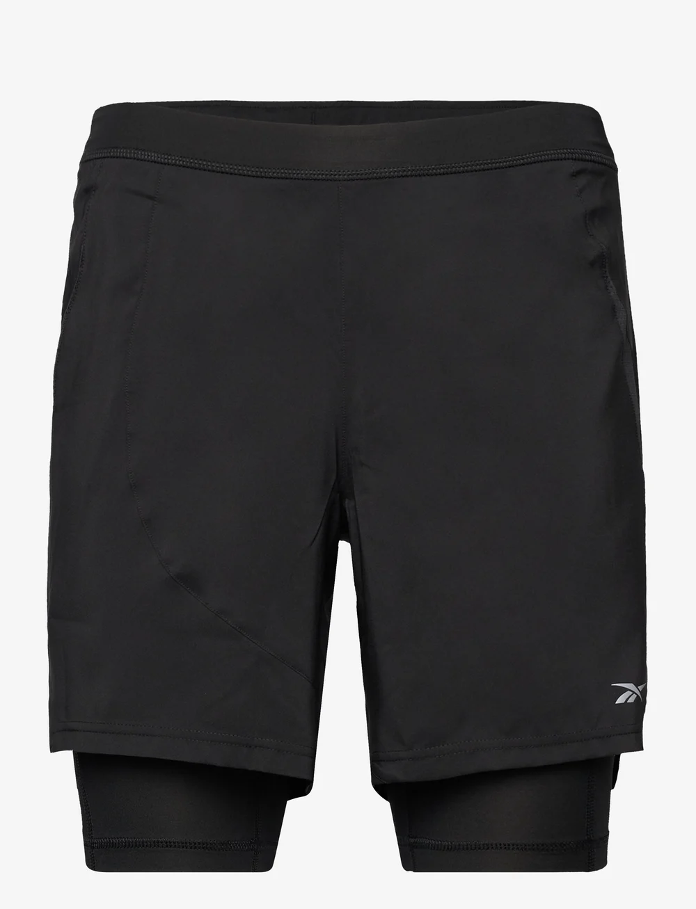 Reebok Performance Running 2 1 Short shorts shop at Booztlet