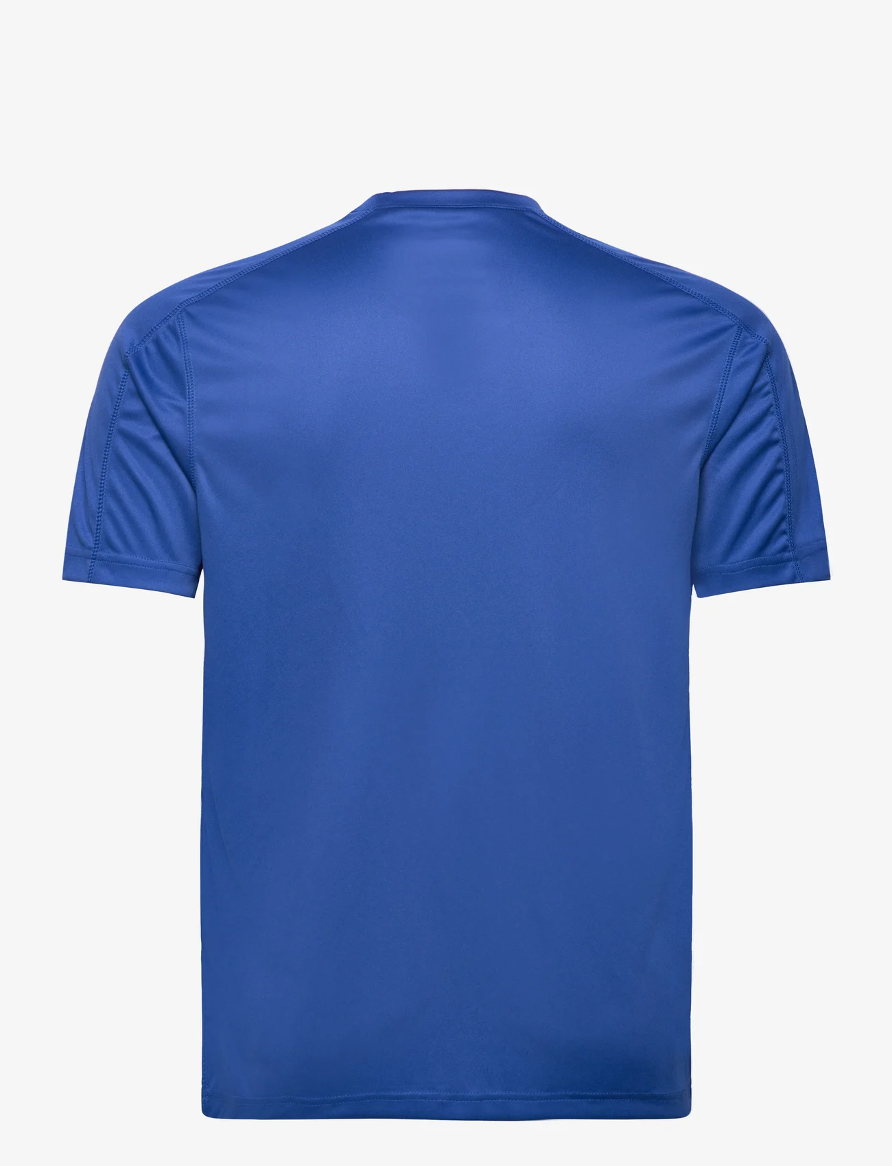 Reebok Performance - SS TECH TEE - alhaisimmat hinnat - vecblu - 1