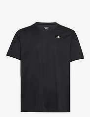 Reebok Performance - SS TECH TEE - lowest prices - nghblk - 0
