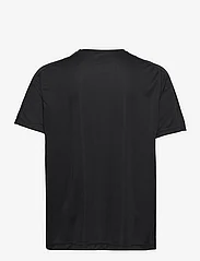 Reebok Performance - SS TECH TEE - lowest prices - nghblk - 1