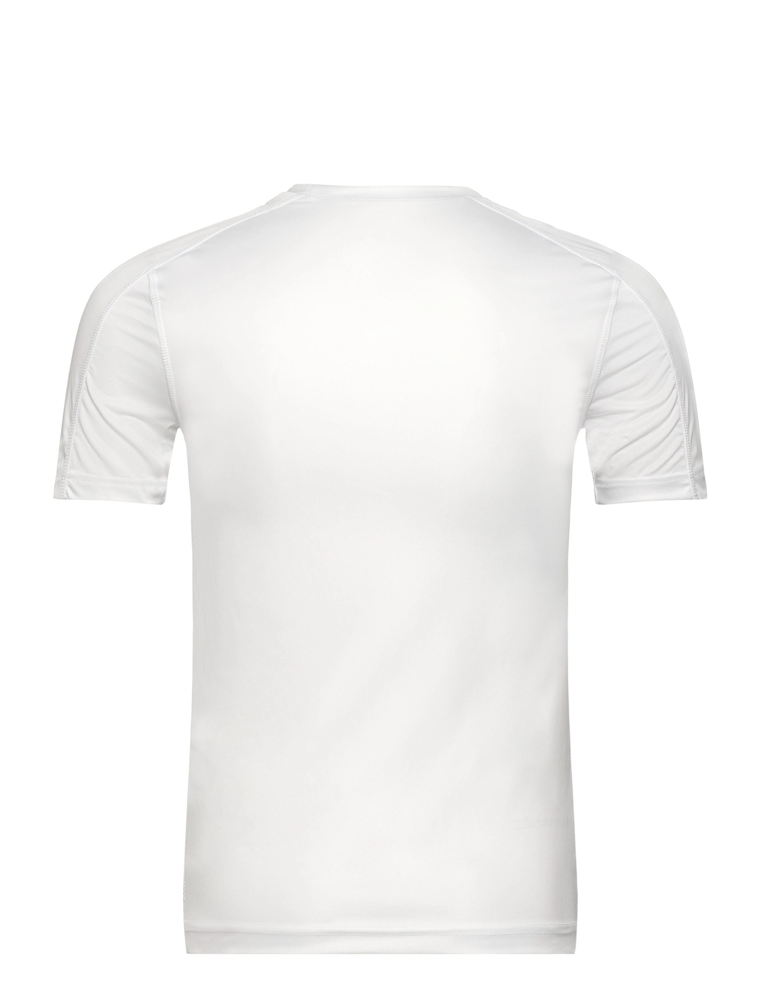 Reebok Performance - SS TECH TEE - white - 1