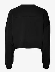 Reebok Performance - Modern Safari Coverup - sweatshirts - black - 1