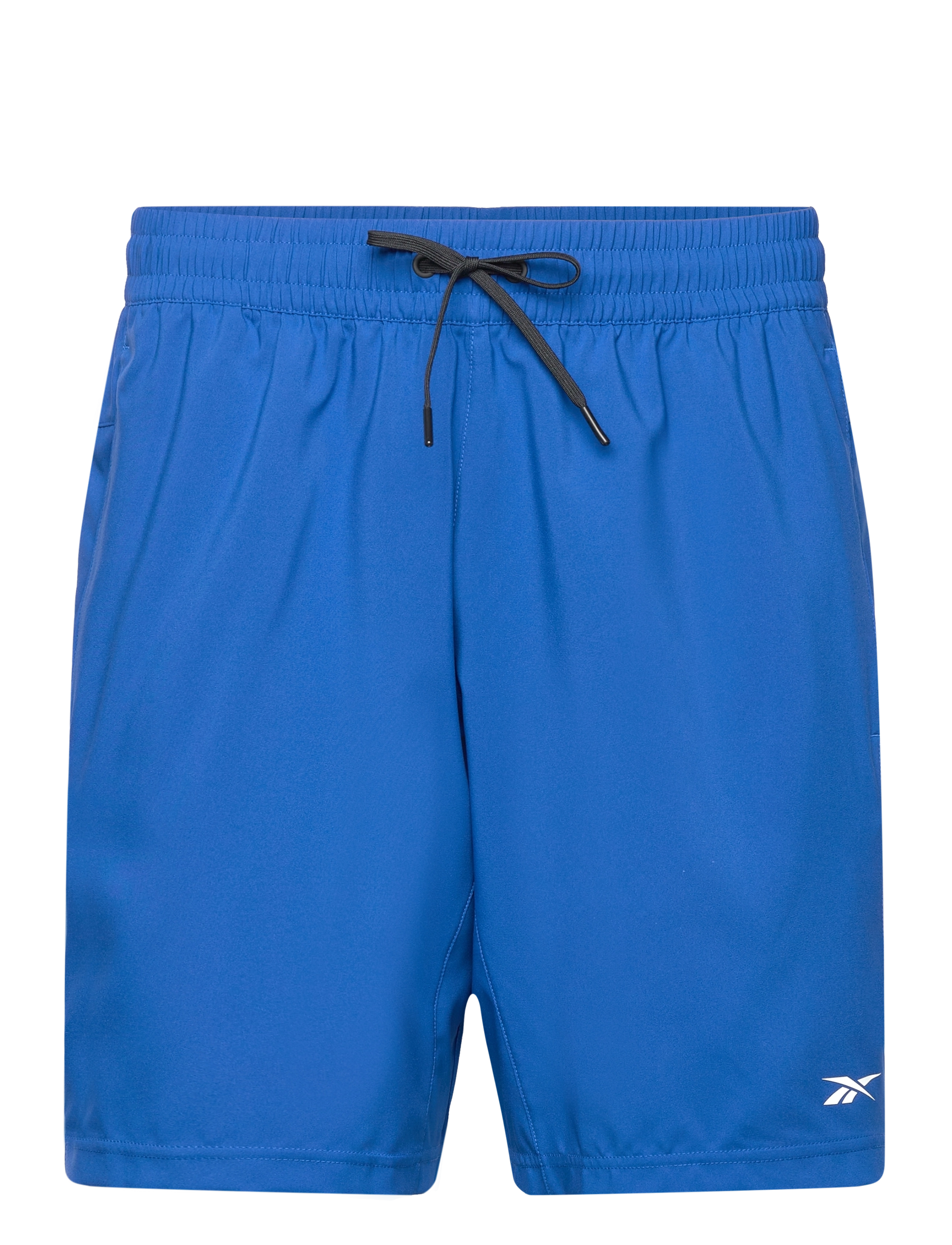 Reebok Performance - WOR WOVEN SHORT - vecblu - 1
