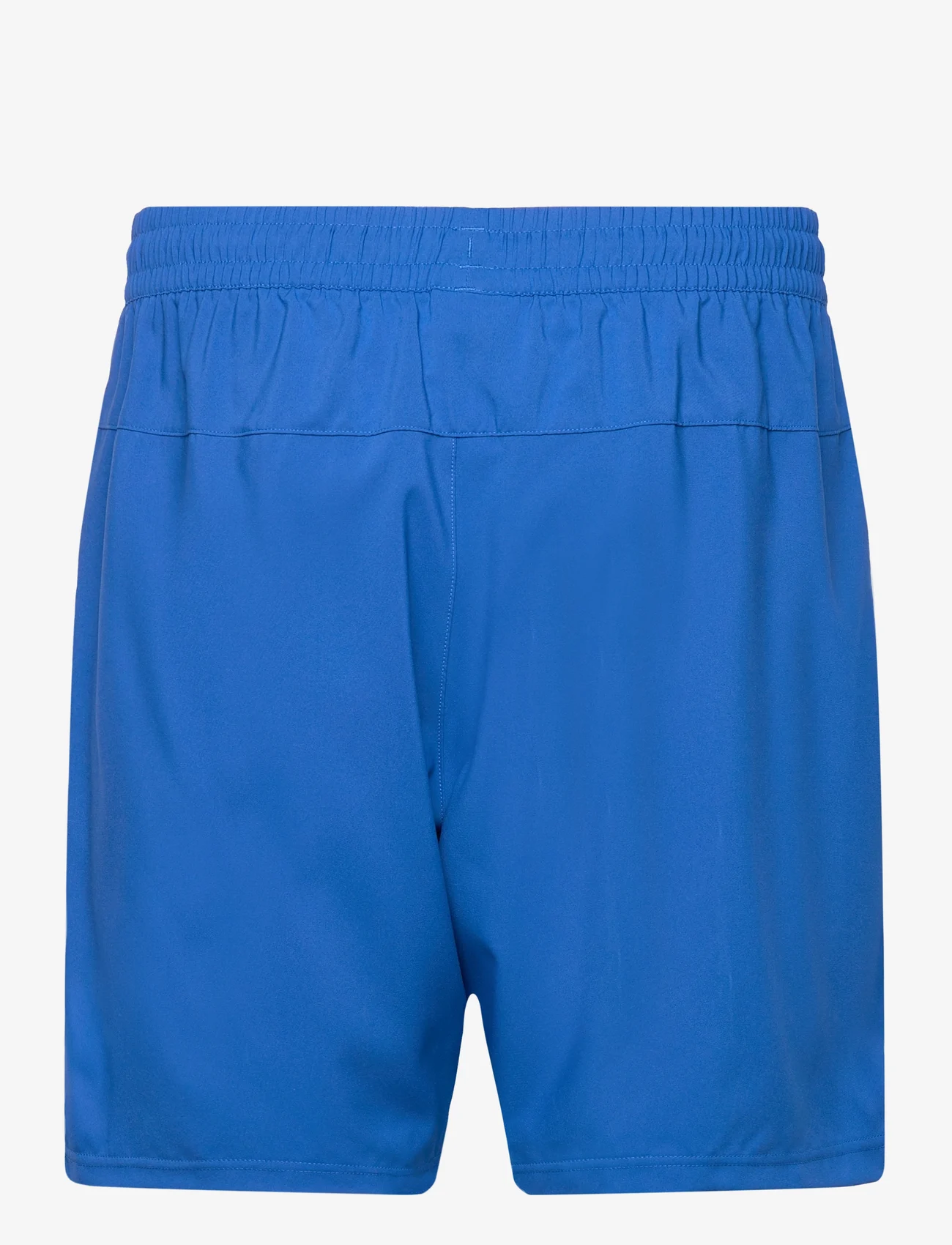 Reebok Performance - WOR WOVEN SHORT - lowest prices - vecblu - 1