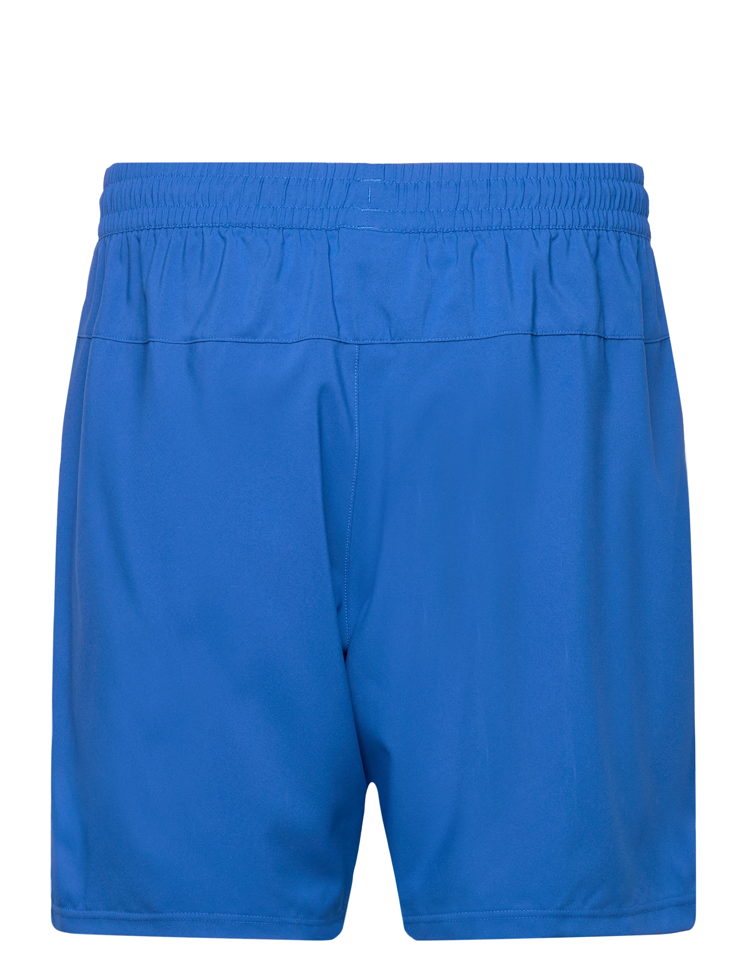 Reebok Performance - WOR WOVEN SHORT - vecblu - 2
