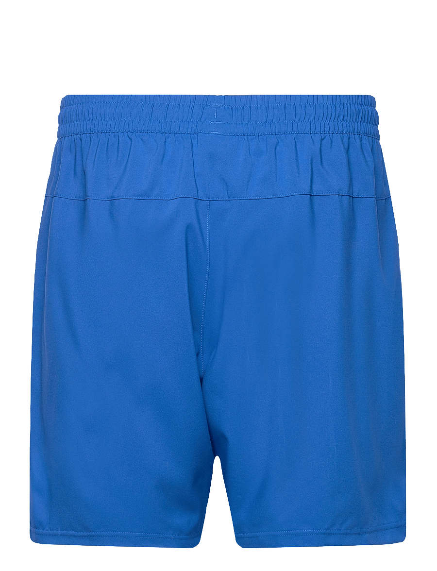 Reebok Performance - WOR WOVEN SHORT - vecblu - 2