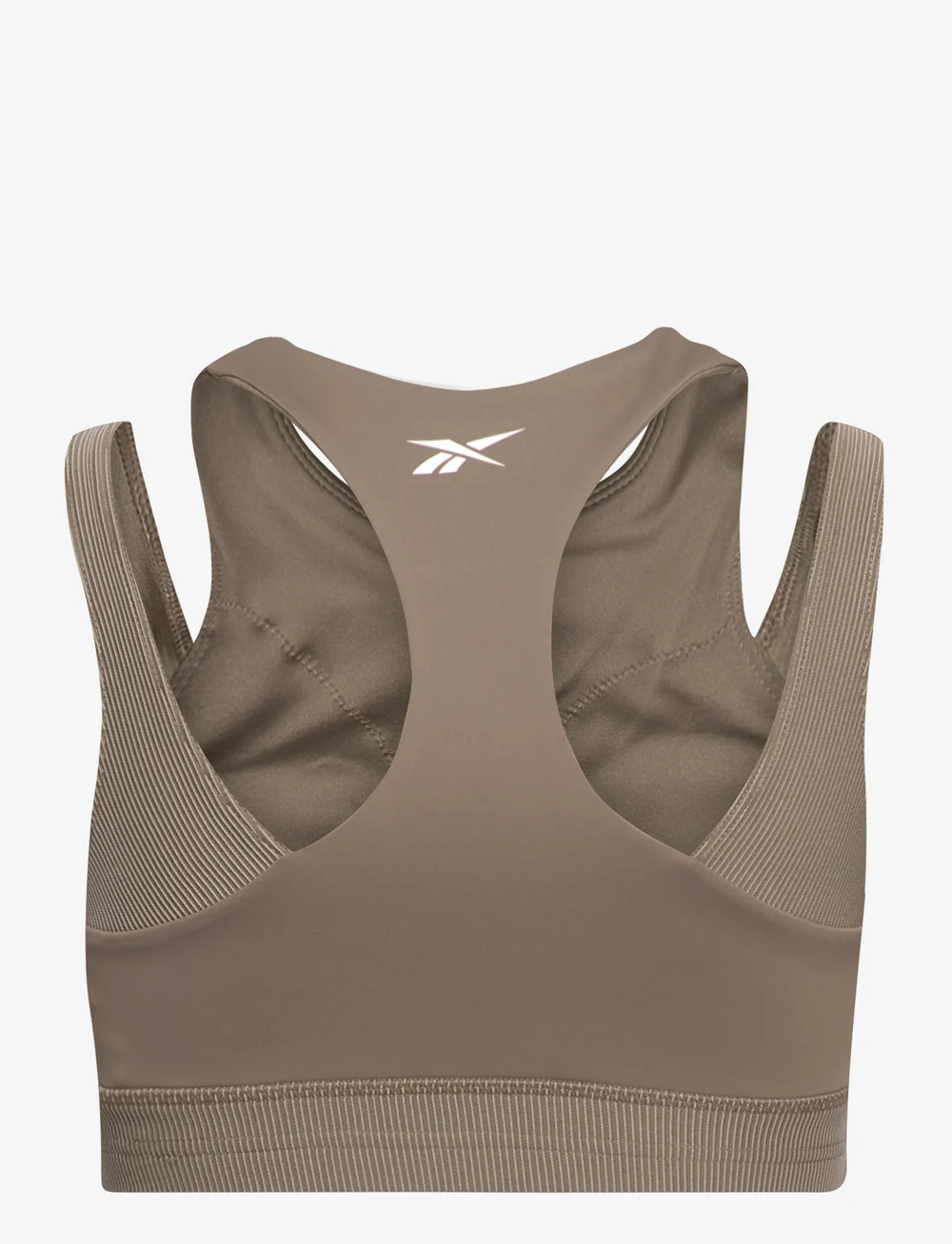 Reebok shop layering bralette