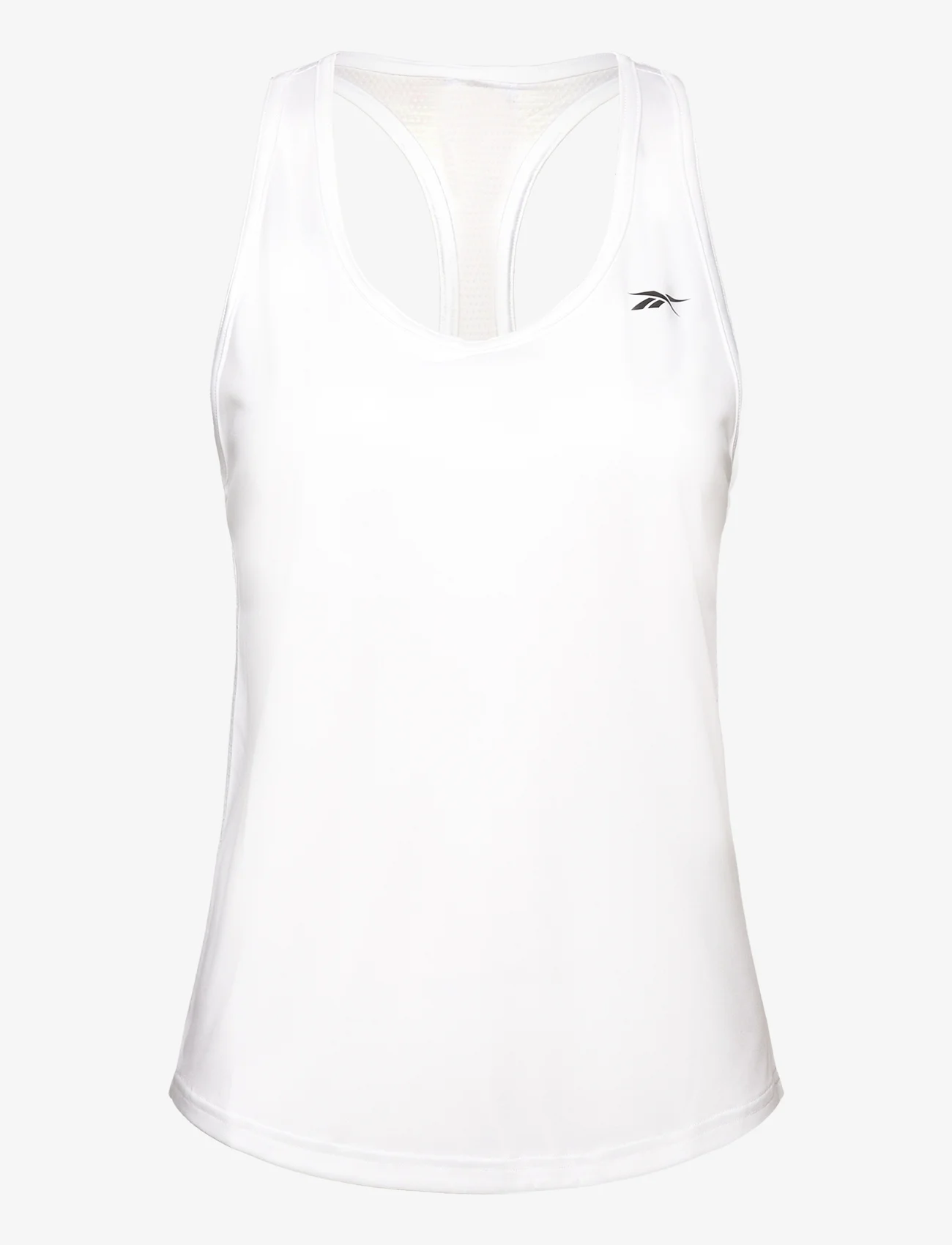 Reebok Performance - ID TRAIN MESH BACK T - lowest prices - white - 0