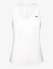 Reebok Performance - ID TRAIN MESH BACK T - alhaisimmat hinnat - white - 0