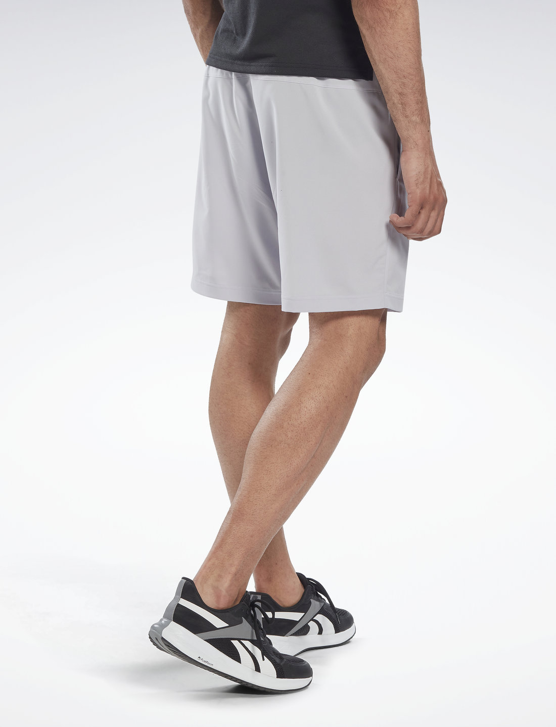 Reebok workout hot sale ready shorts