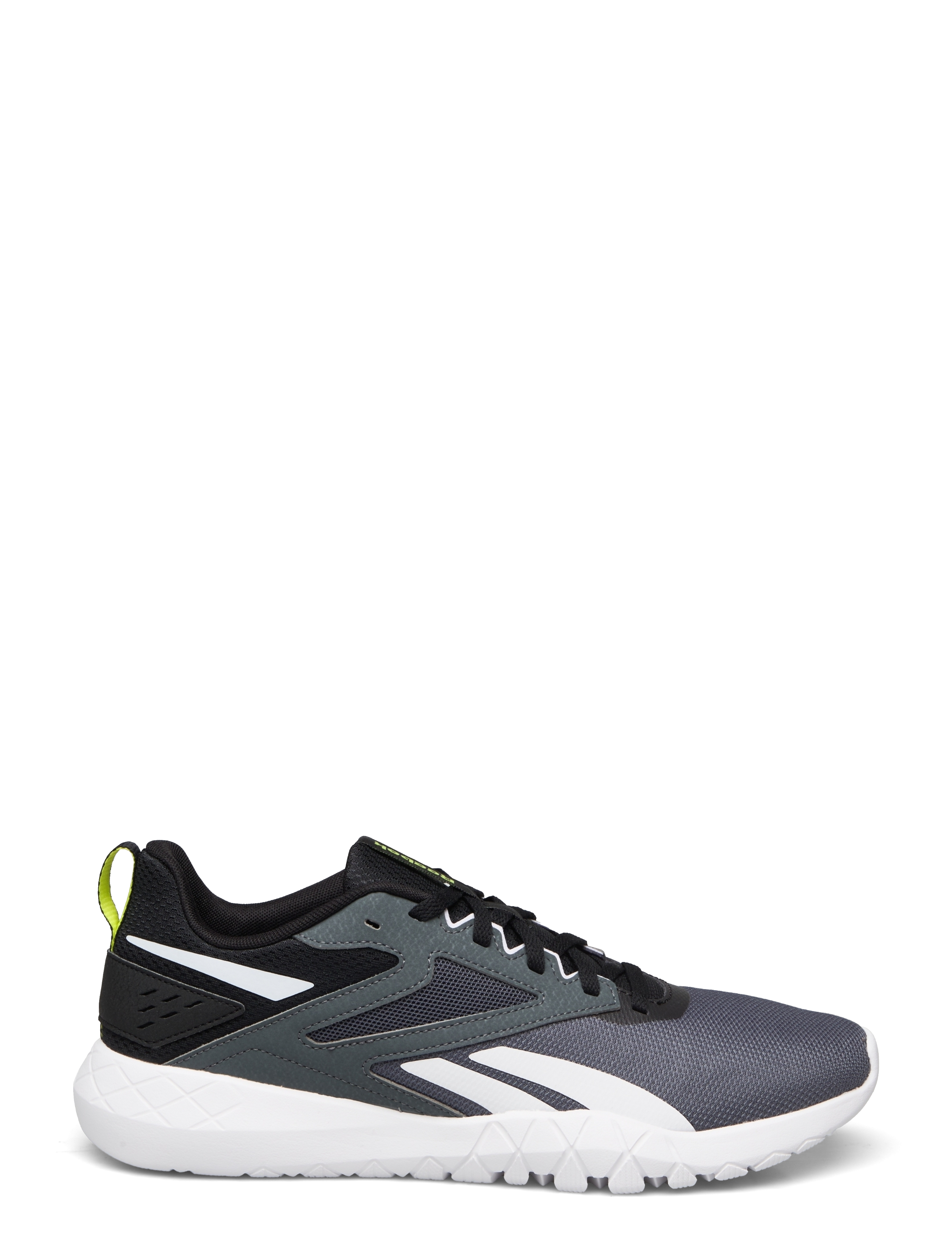 Reebok Performance - FLEXAGON ENERGY TR 4 - cblack/purgry/ftwwht - 1