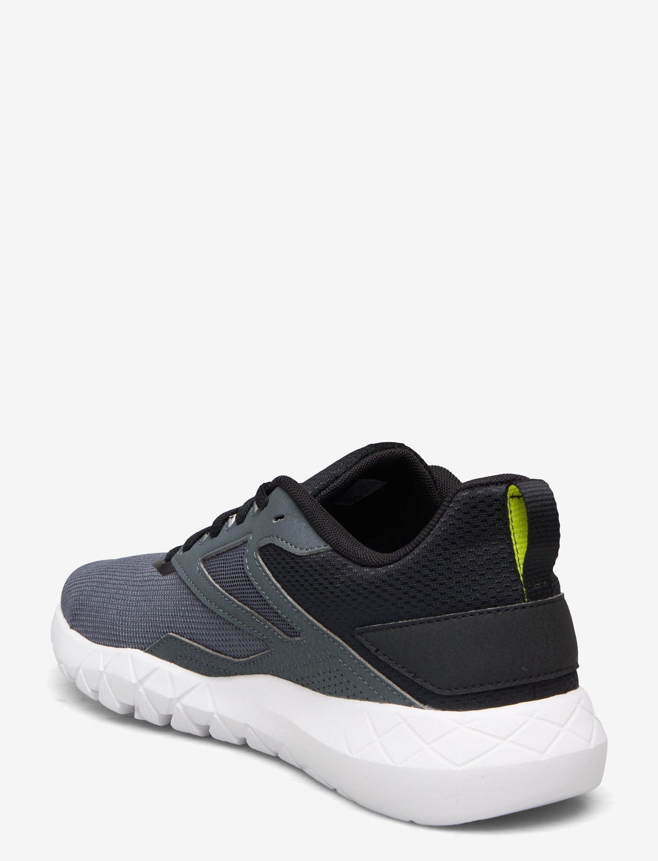 Reebok Performance - FLEXAGON ENERGY TR 4 - cblack/purgry/ftwwht - 2