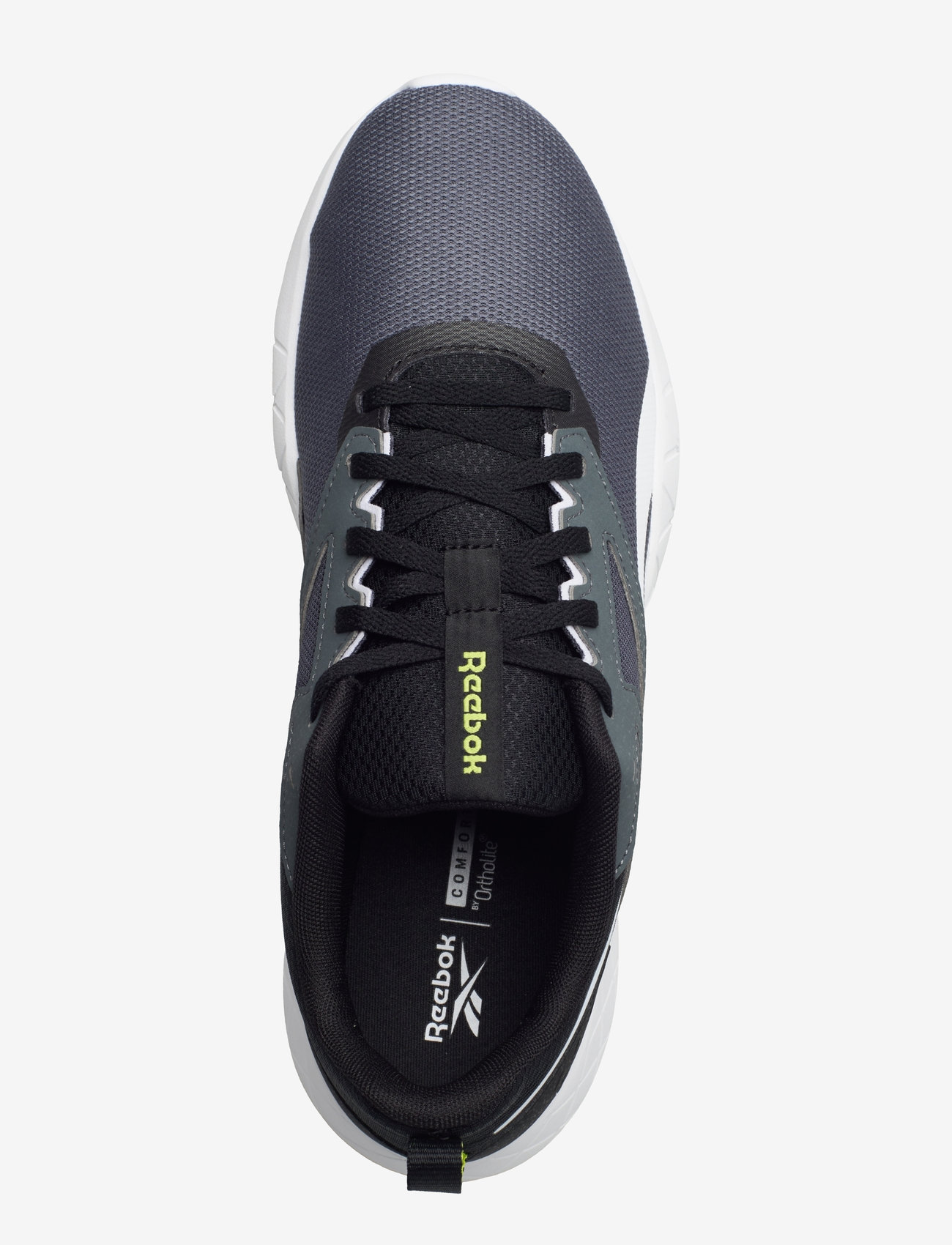 Reebok Performance - FLEXAGON ENERGY TR 4 - cblack/purgry/ftwwht - 3
