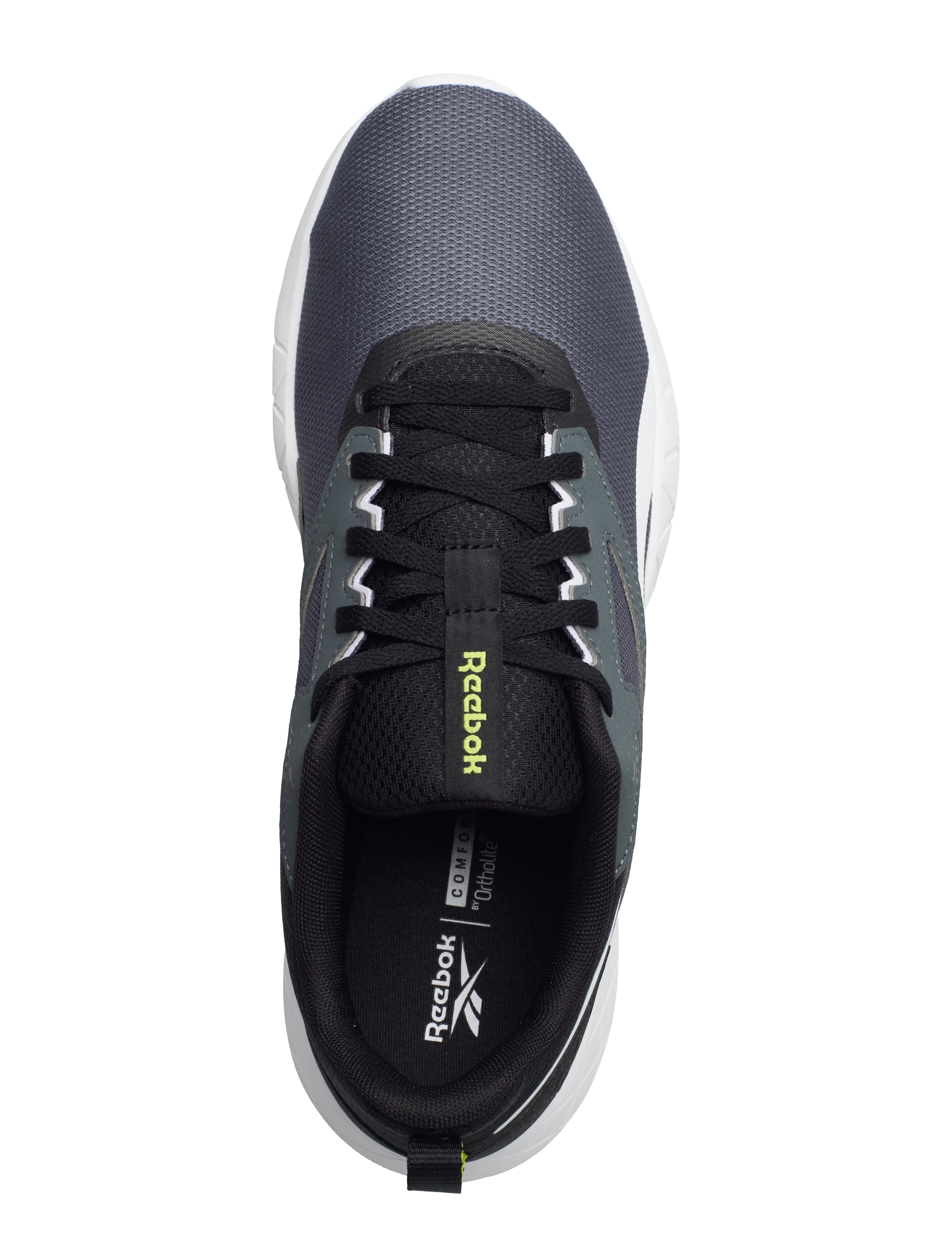 Reebok Performance - FLEXAGON ENERGY TR 4 - cblack/purgry/ftwwht - 3