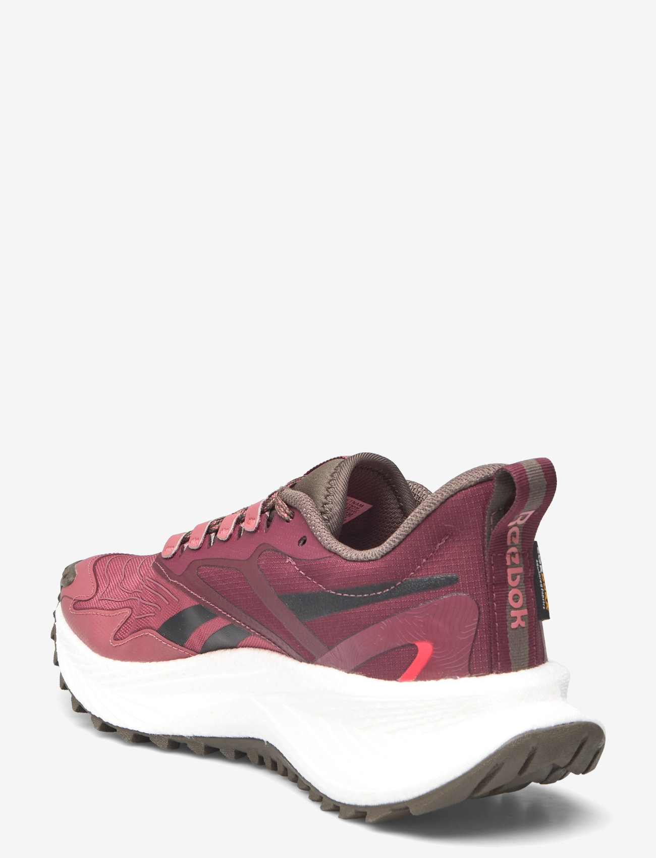Reebok Performance - FLOATRIDE ENERGY 5 A - sedros/clamar/gro - 2