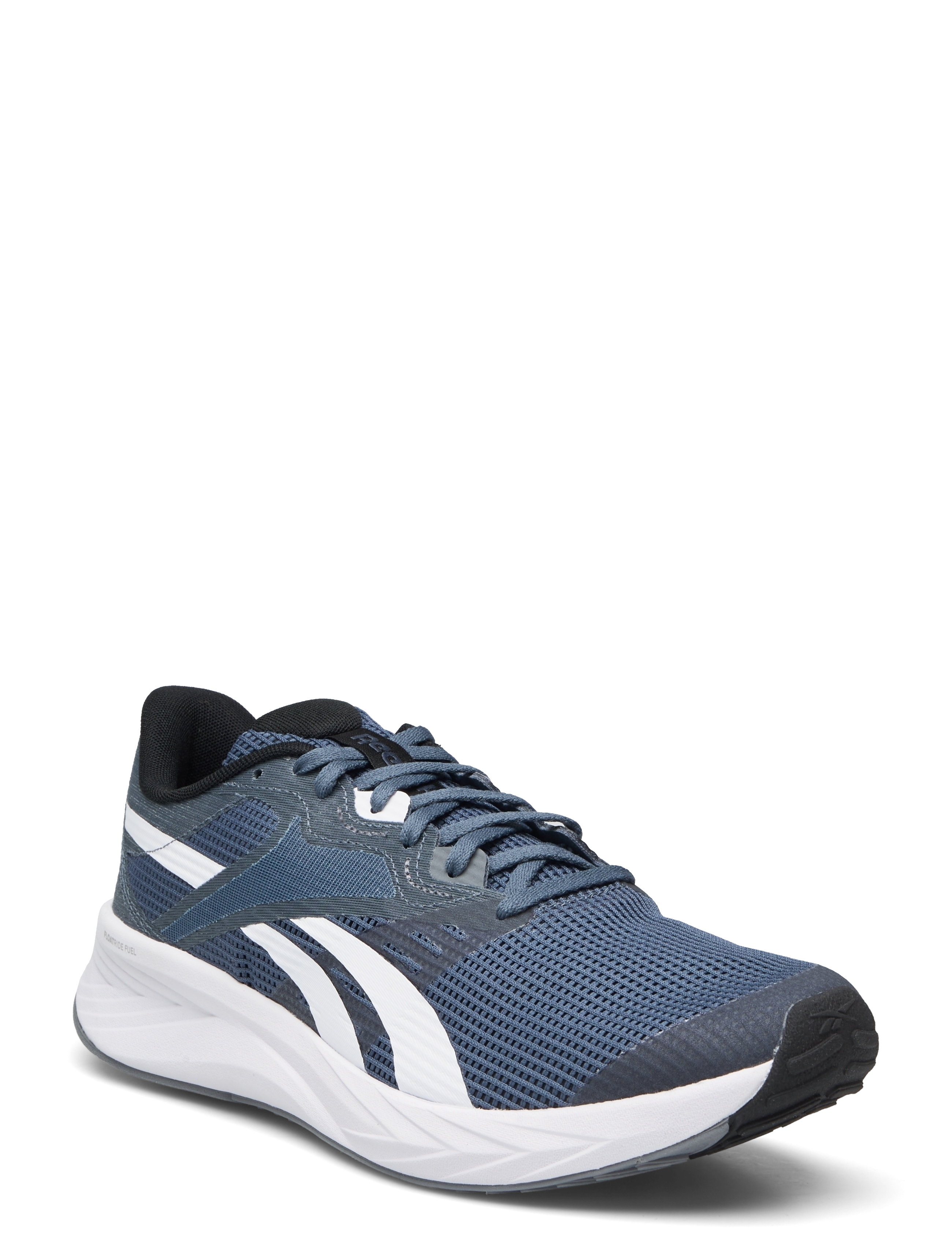 ENERGEN TECH PLUS - HOOBLU/CBLACK/FTWWHT