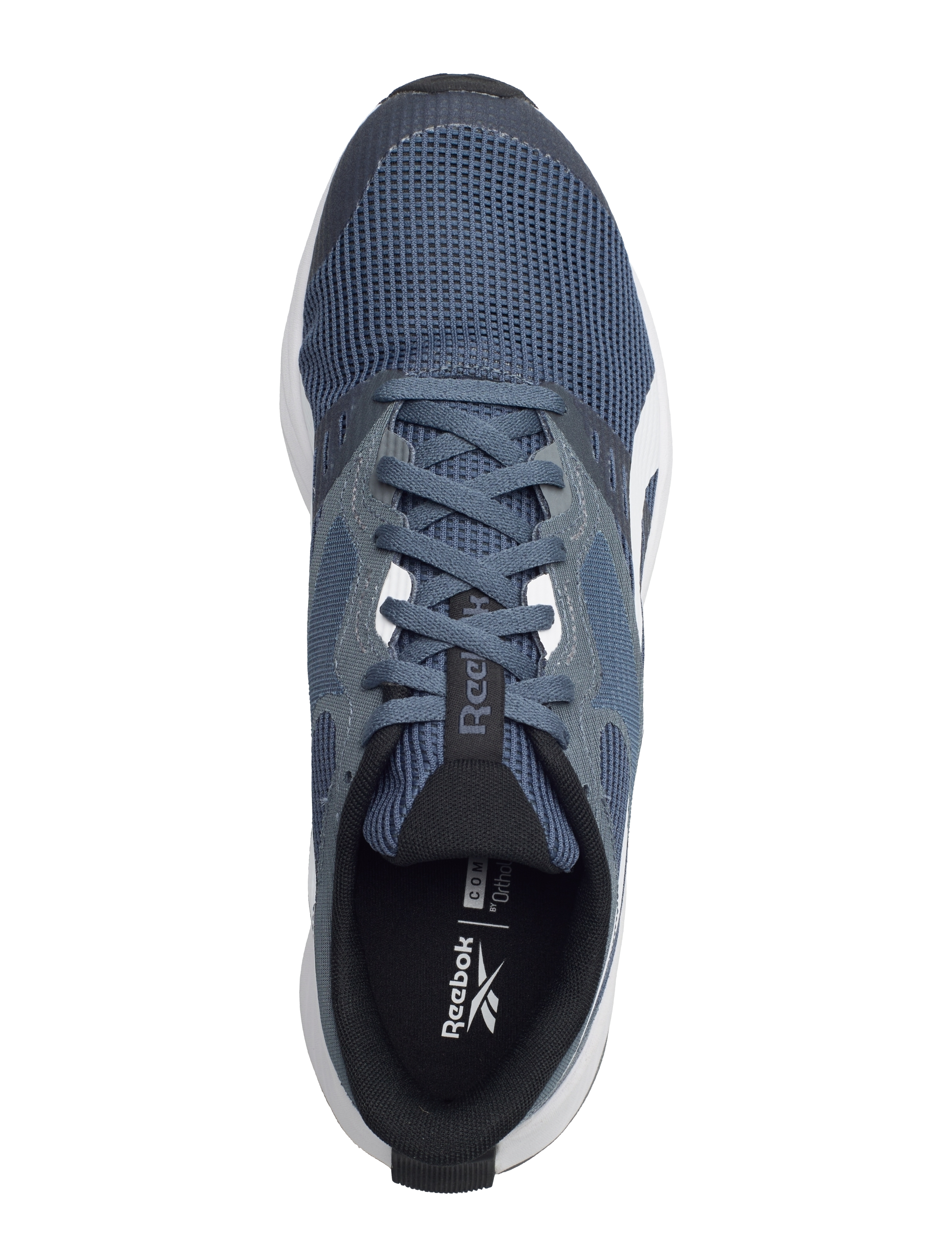 Reebok Performance - ENERGEN TECH PLUS - hooblu/cblack/ftwwht - 3