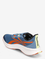 Reebok Performance - FLOATRIDE ENERGY 5 - running shoes - steblu/ftwwht/smaora - 2