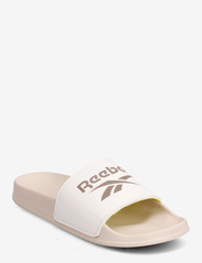 Reebok Performance - RBK FULGERE SLIDE - laveste priser - chalk/sofecr/taupe - 0