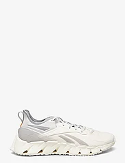 Reebok Performance - ZIG KINETICA 3 - løbesko - pugry2/chalk/pugry4 - 1