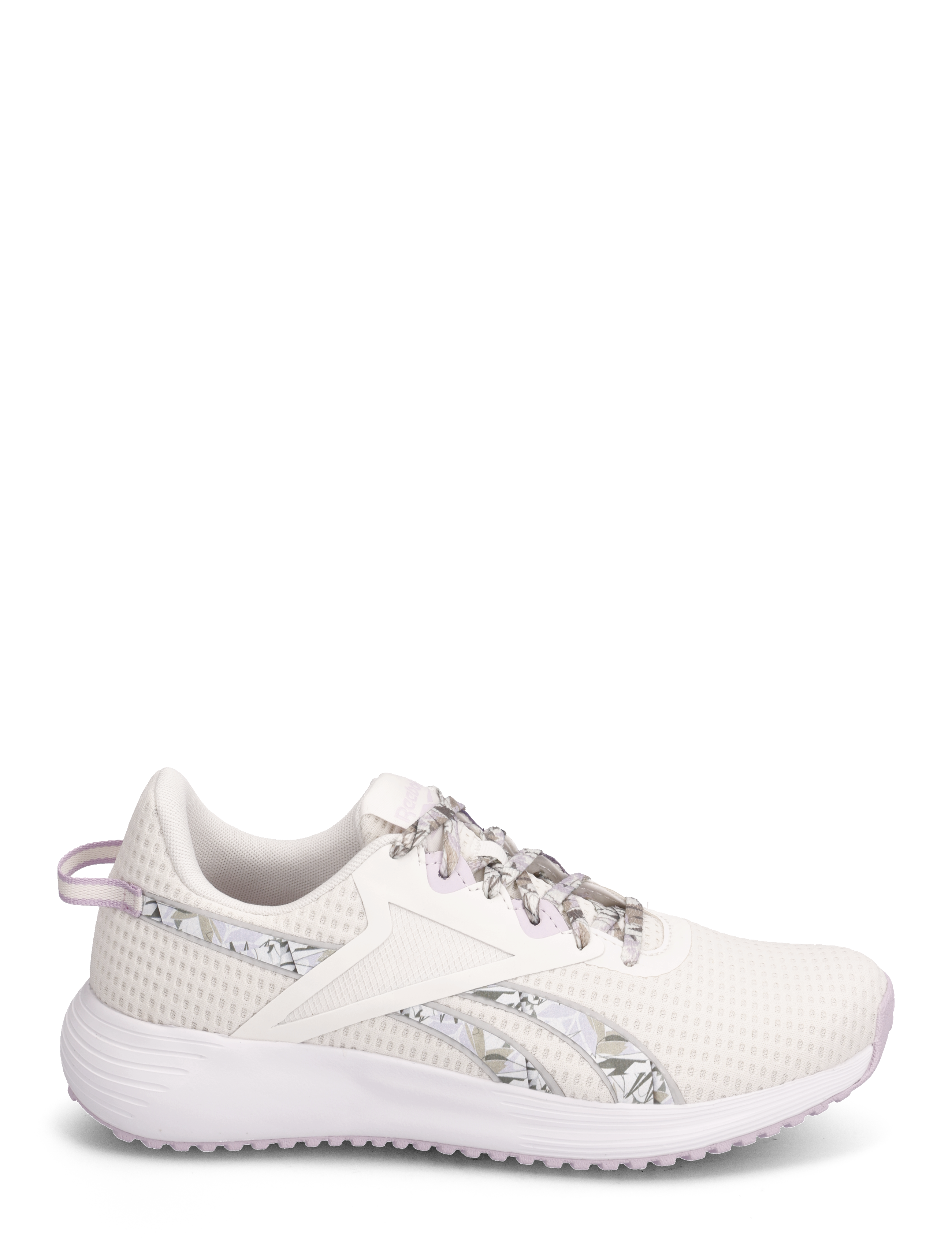 Reebok Performance - REEBOK LITE PLUS 3 - chalk/ftwwht/puroas - 1