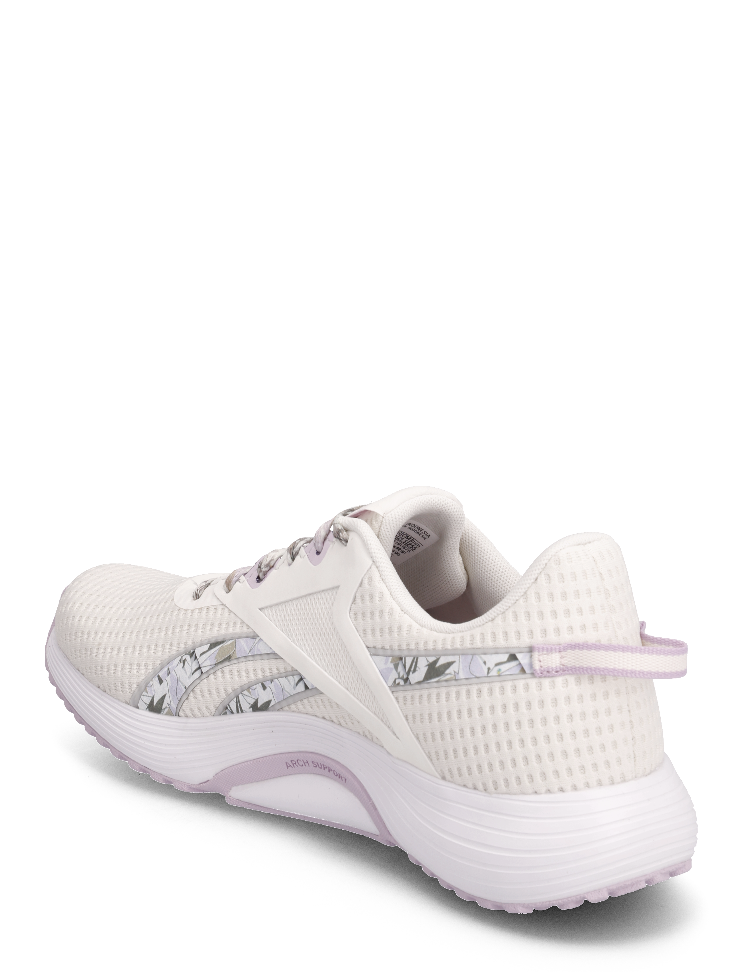Reebok Performance - REEBOK LITE PLUS 3 - chalk/ftwwht/puroas - 2