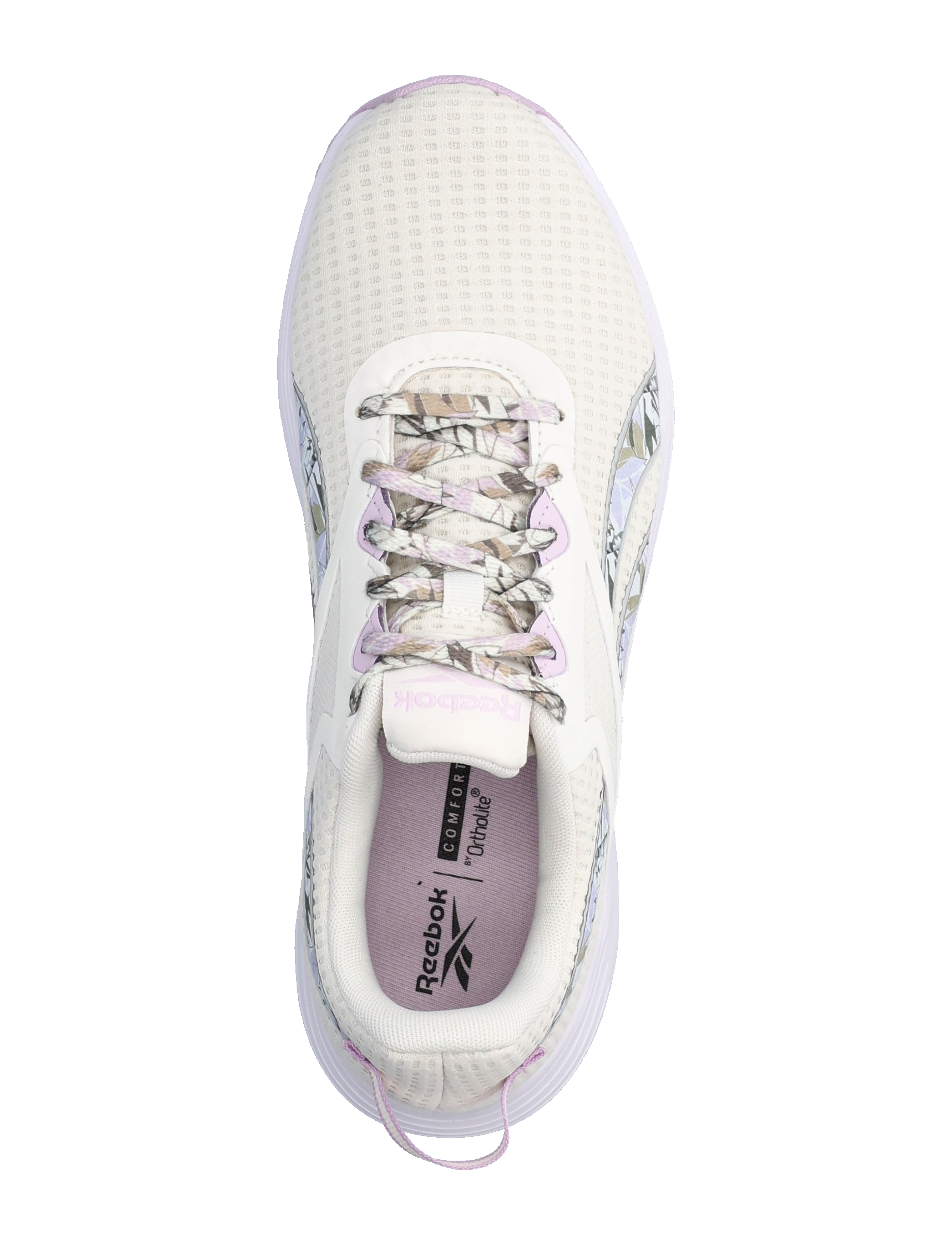 Reebok Performance - REEBOK LITE PLUS 3 - chalk/ftwwht/puroas - 3