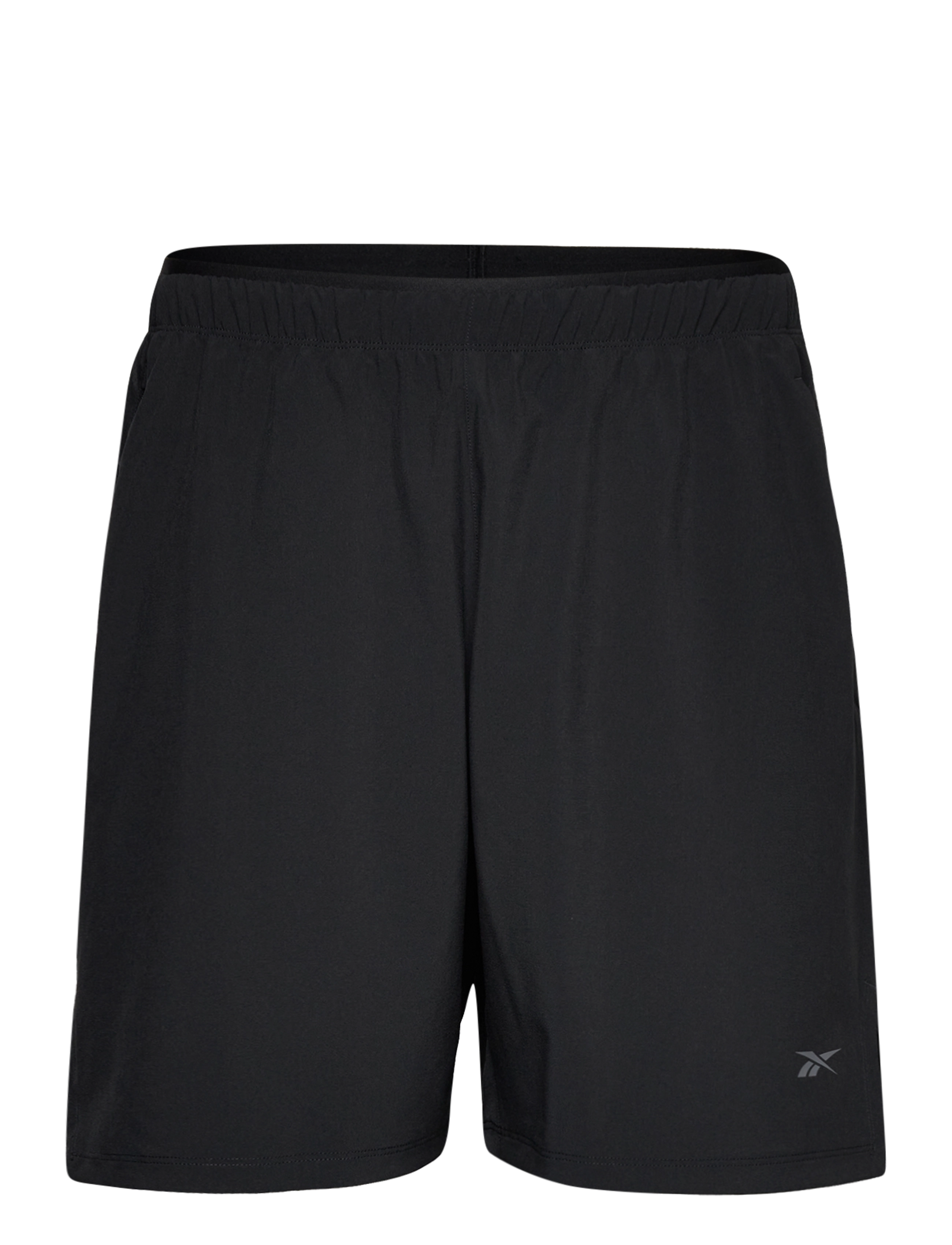 REEBOK PERFORMANCE Ts Strength 3.0 Shor Schwarz - M - Herren