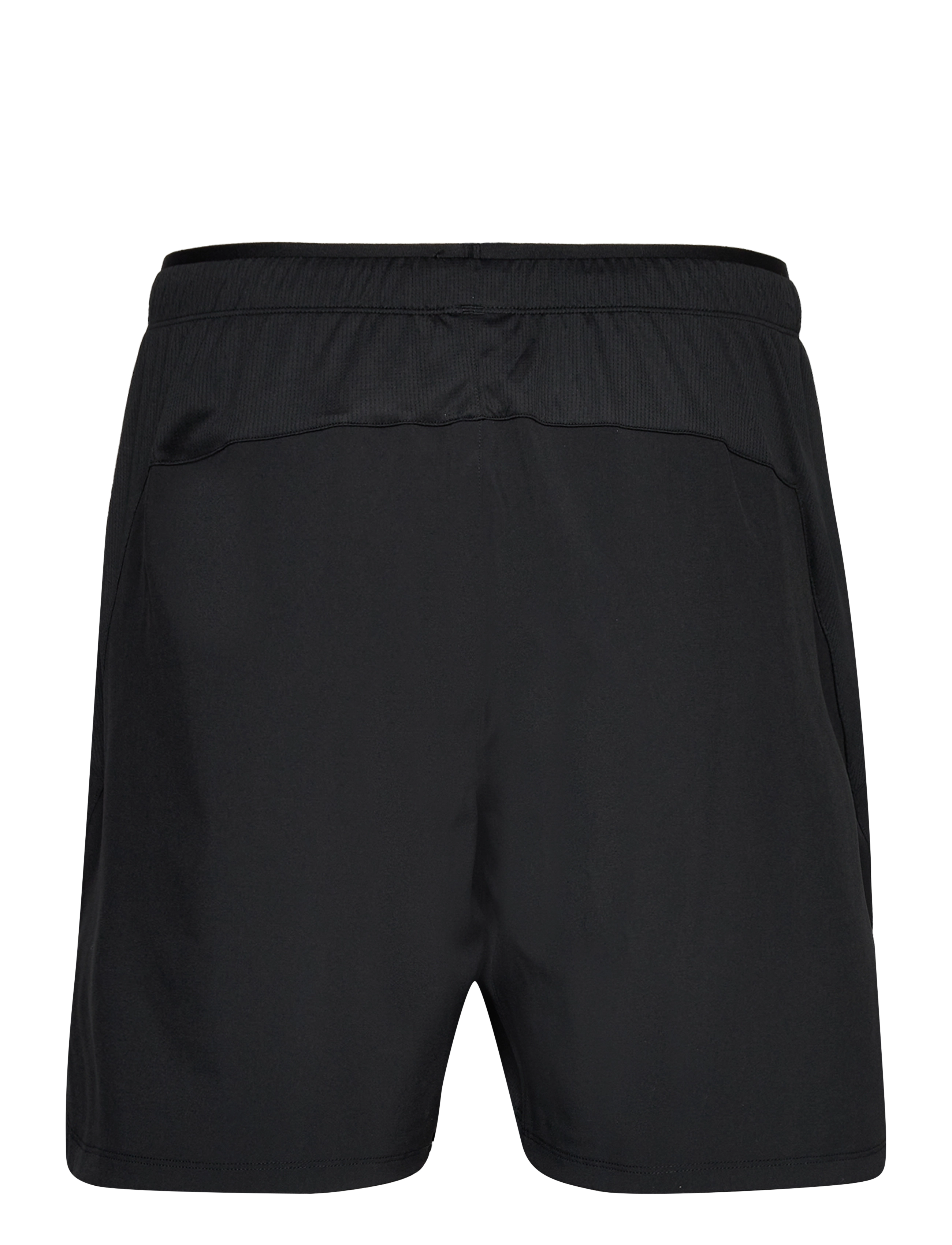 Reebok Performance - TS STRENGTH 3.0 Shor - trainingsshorts - black - 2