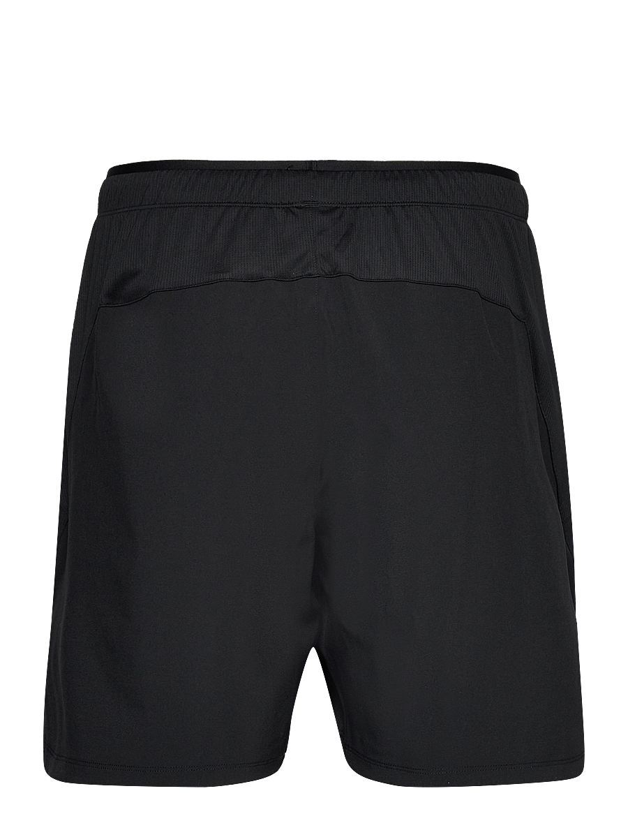 Reebok Performance - TS STRENGTH 3.0 Shor - treenishortsit - black - 2
