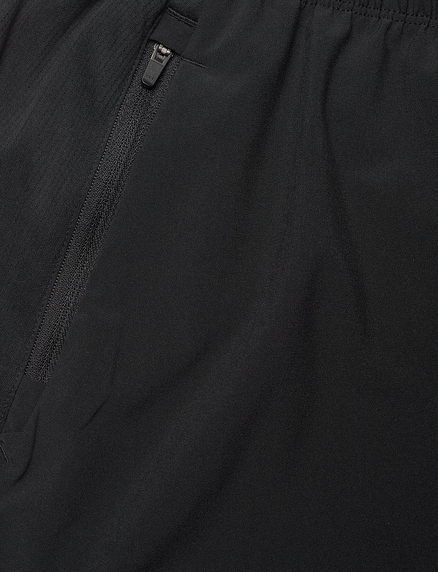 Reebok Performance - TS STRENGTH 3.0 Shor - treenishortsit - black - 4